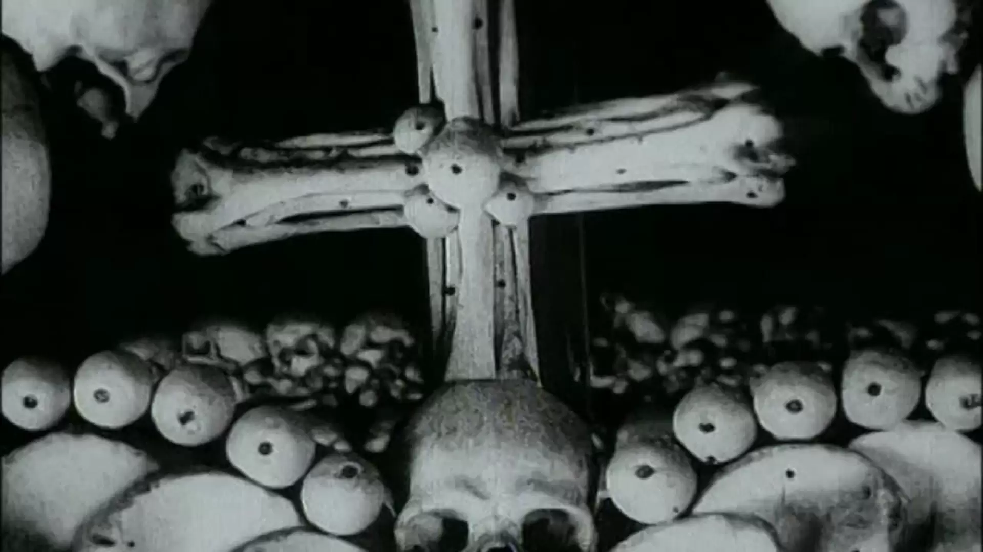 دانلود مستند The Ossuary 1970 (اوساری)