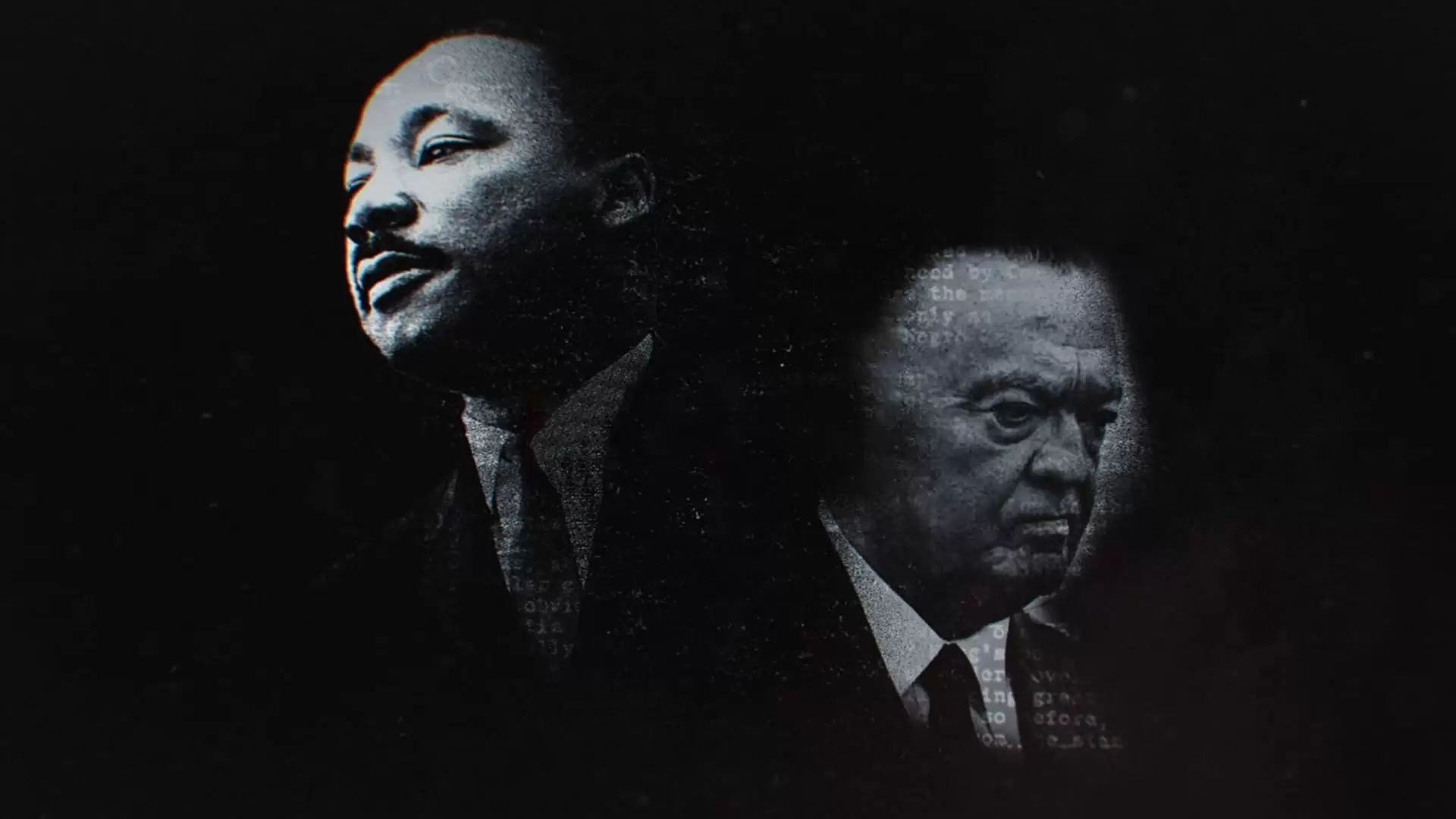 دانلود مستند MLK/FBI 2020