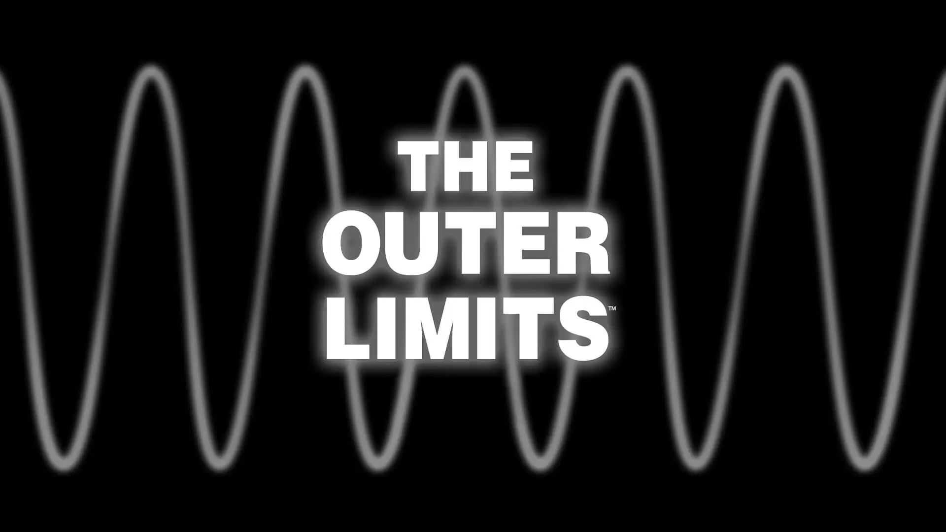دانلود سریال The Outer Limits 1963 (محدودیت های خارجی)
