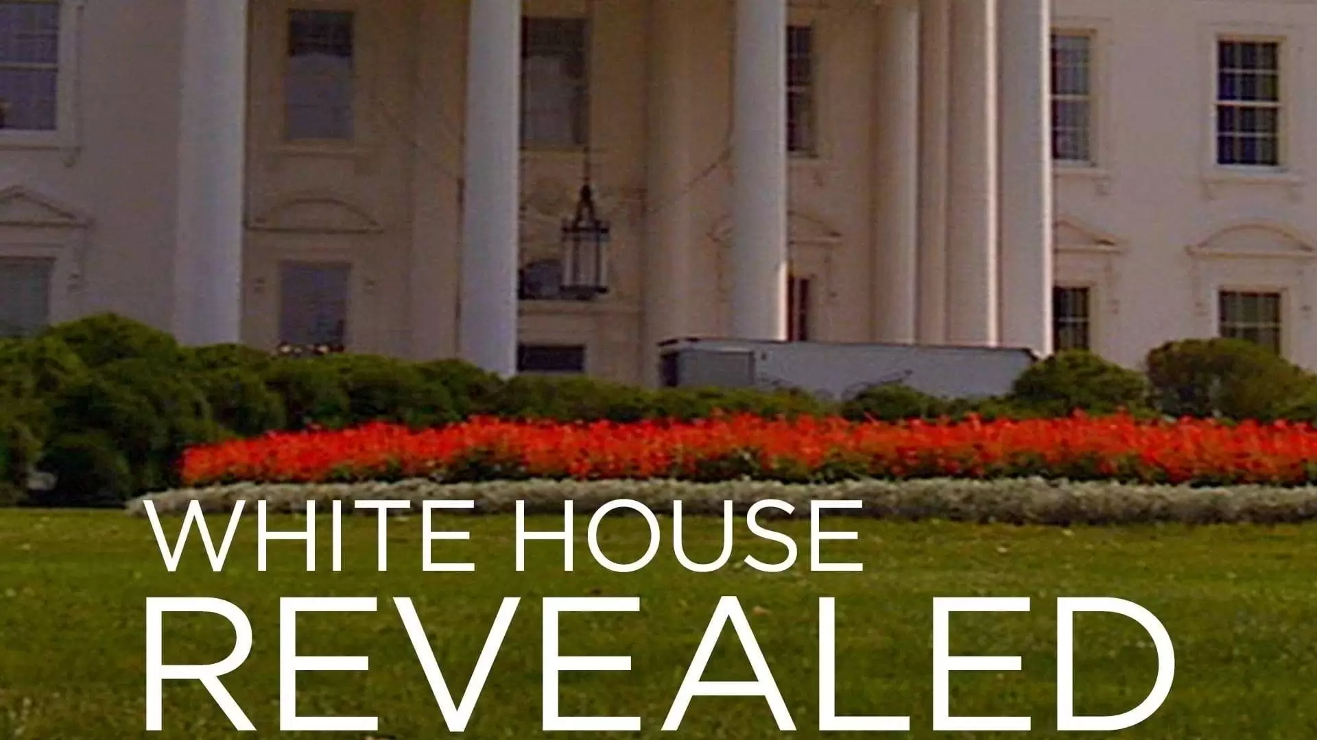 دانلود مستند White House Revealed 2009