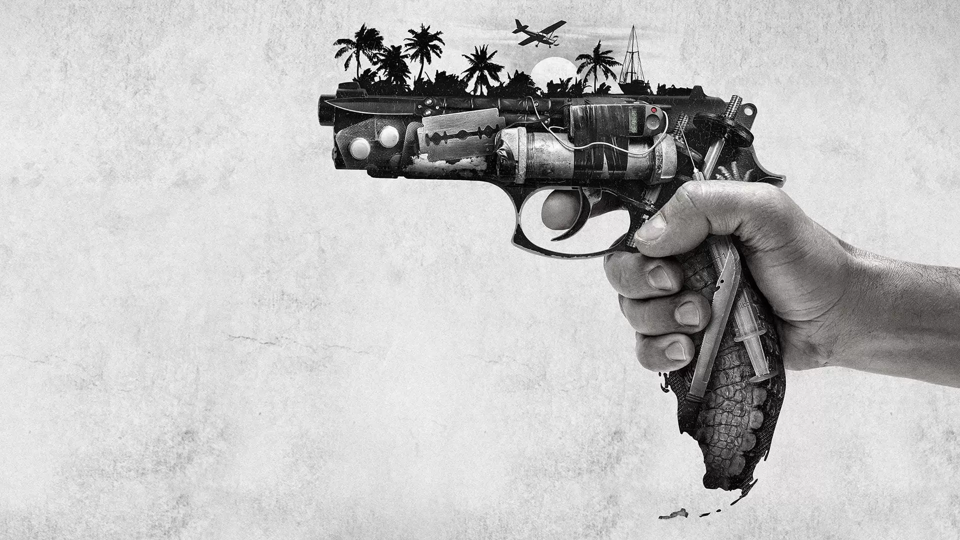 دانلود مستند Florida Man Murders 2021 (قتل های مرد فلوریدایی)