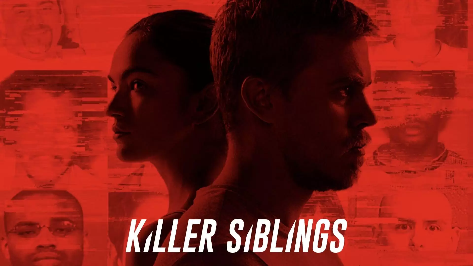 دانلود سریال Killer Siblings 2019