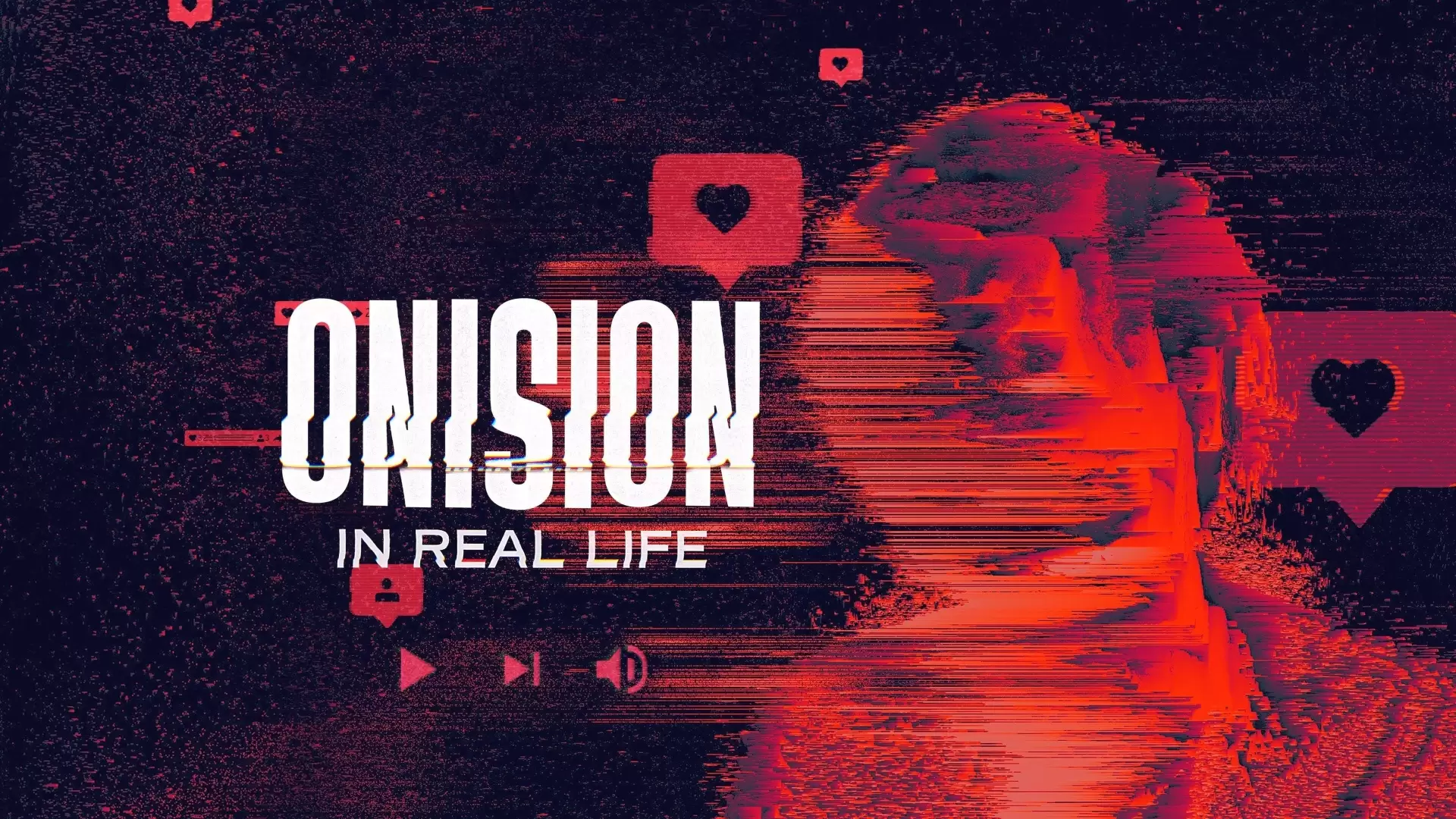 دانلود مستند Onision: In Real Life 2021