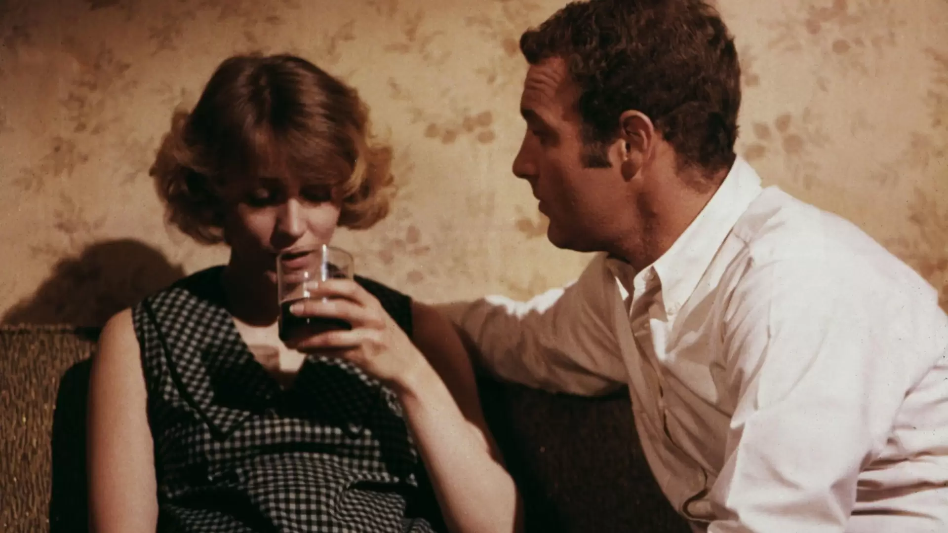 دانلود فیلم Rabbit, Run 1970 (خرگوش فرار کن)