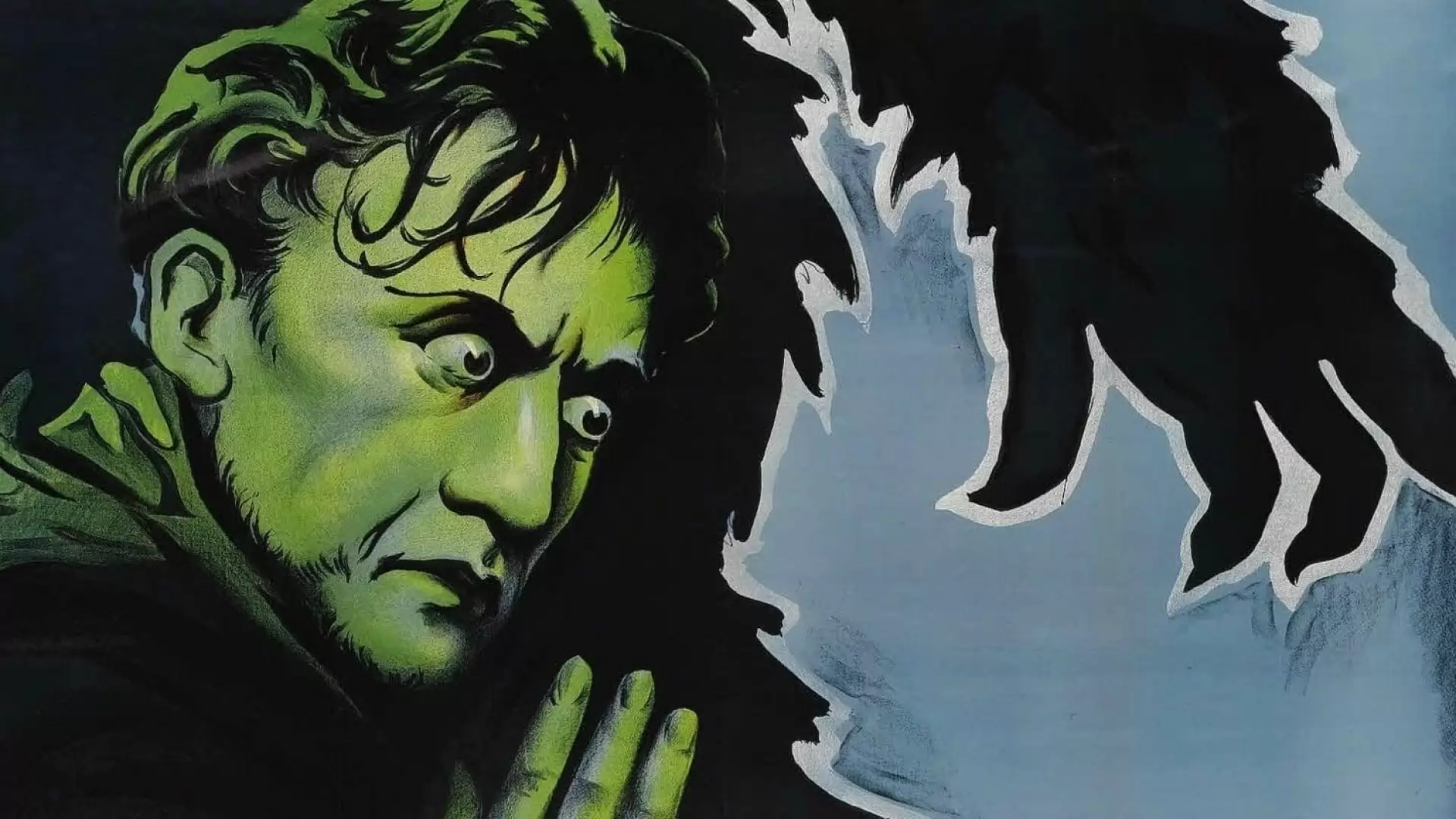 دانلود فیلم The Monster Walks 1932