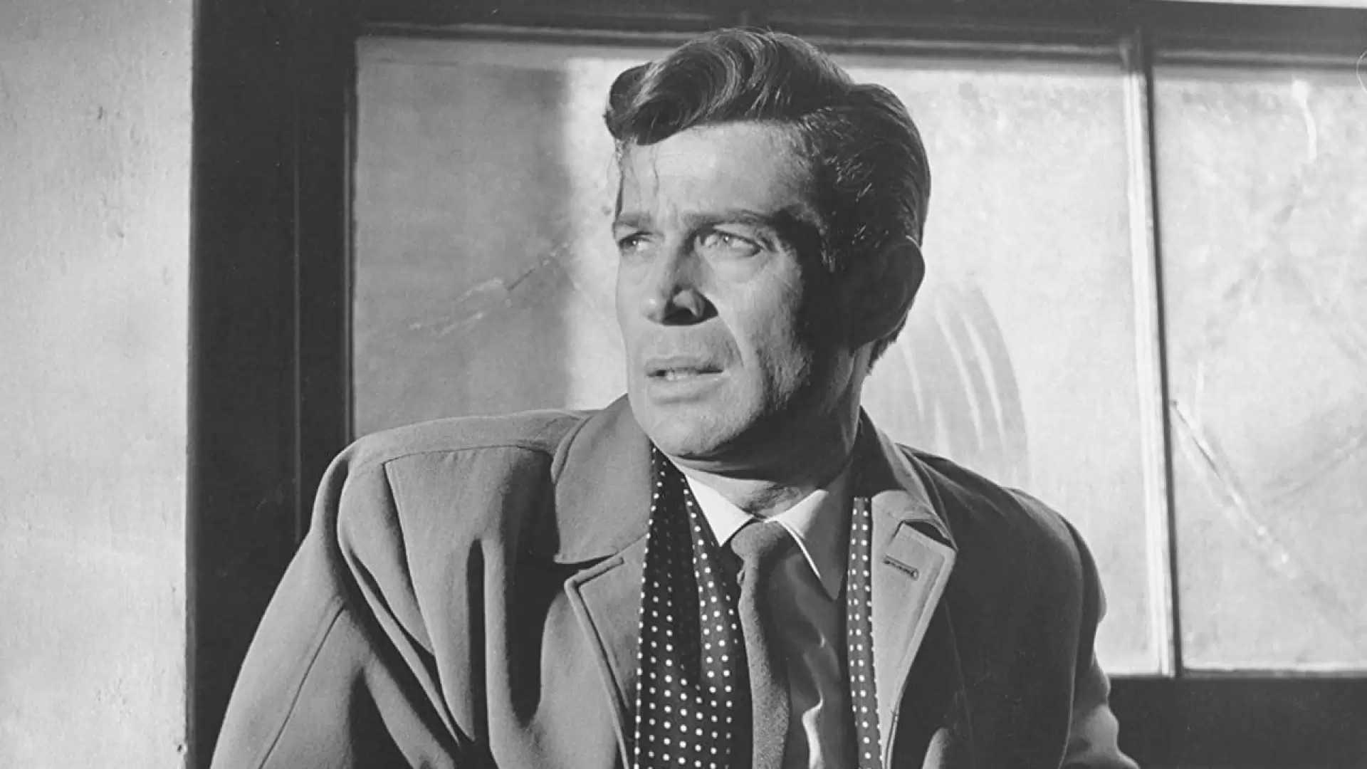 دانلود فیلم Nowhere to Go 1958 (جایی برای رفتن نیست)