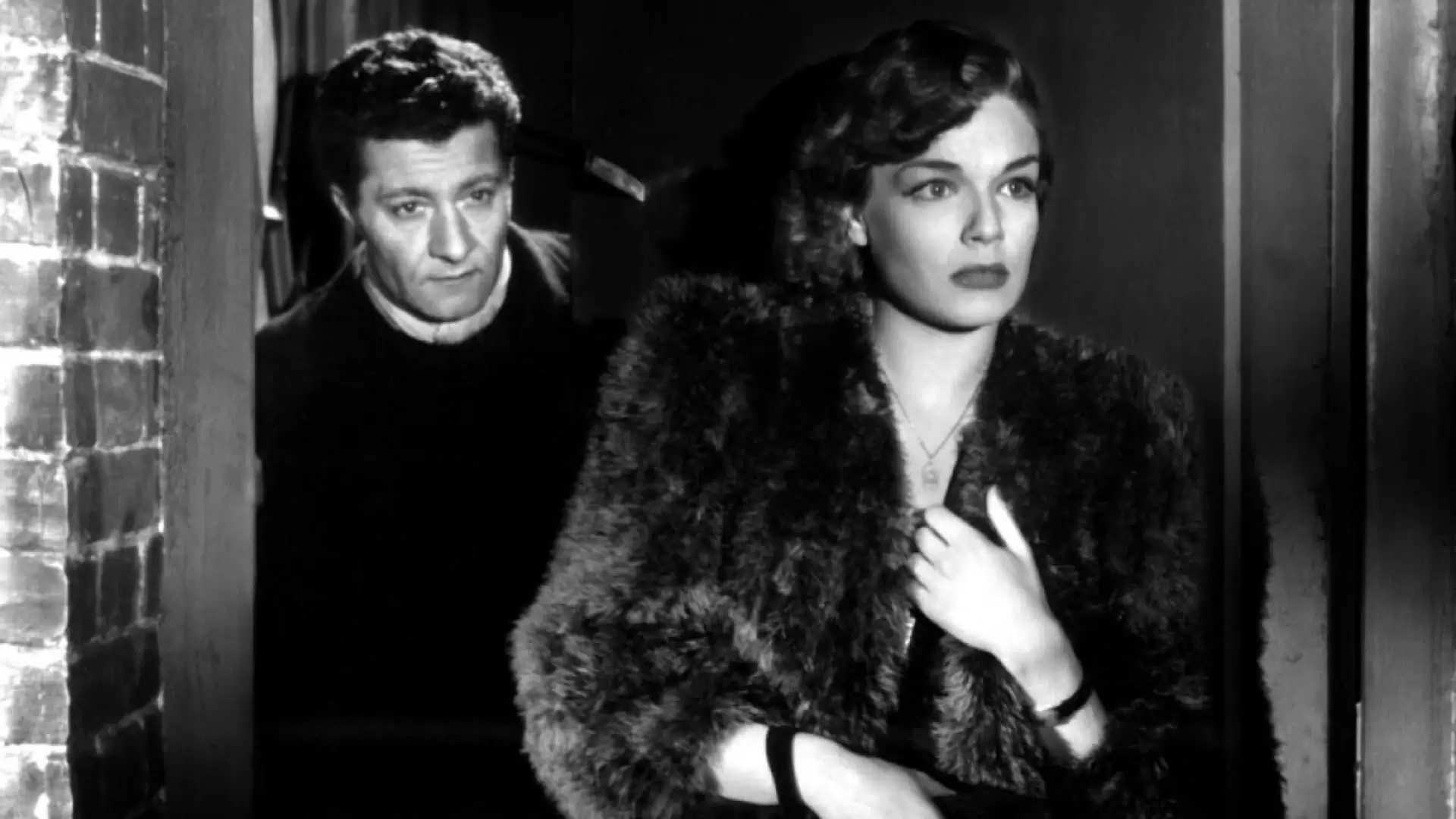 دانلود فیلم Dédée d’Anvers 1948