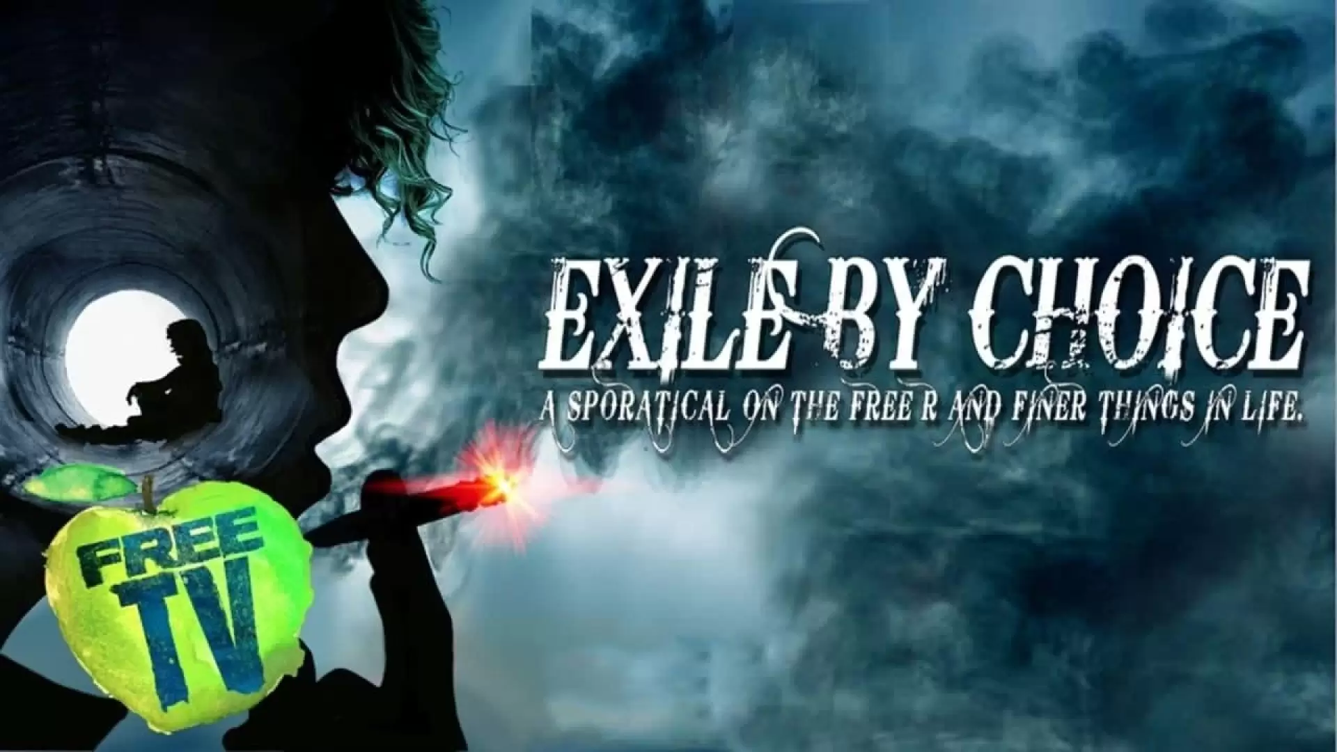 دانلود مستند Exile by Choice 2015 (تبعید آگاهانه)