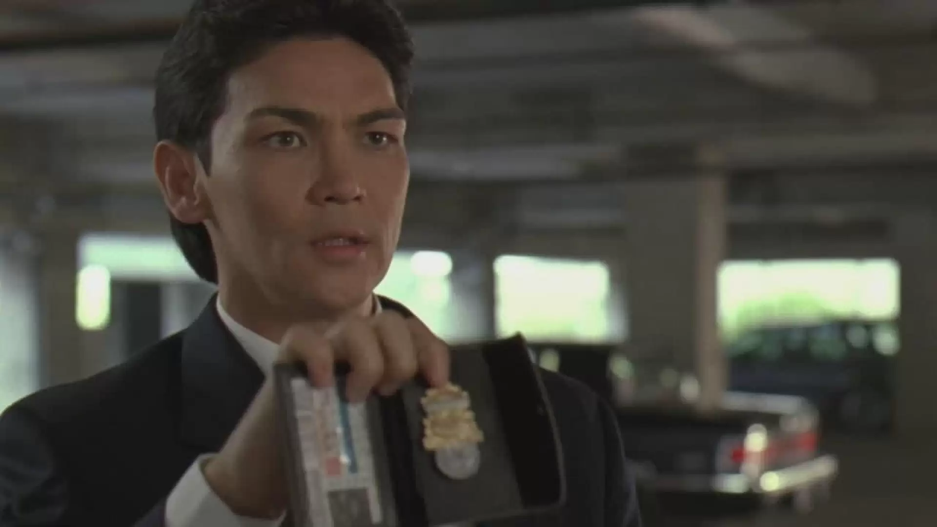 دانلود فیلم Red Sun Rising 1994