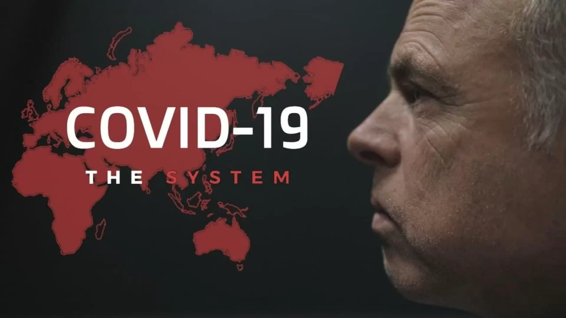 دانلود مستند COVID-19: The System 2020 (کووید۱۹ : نظام)