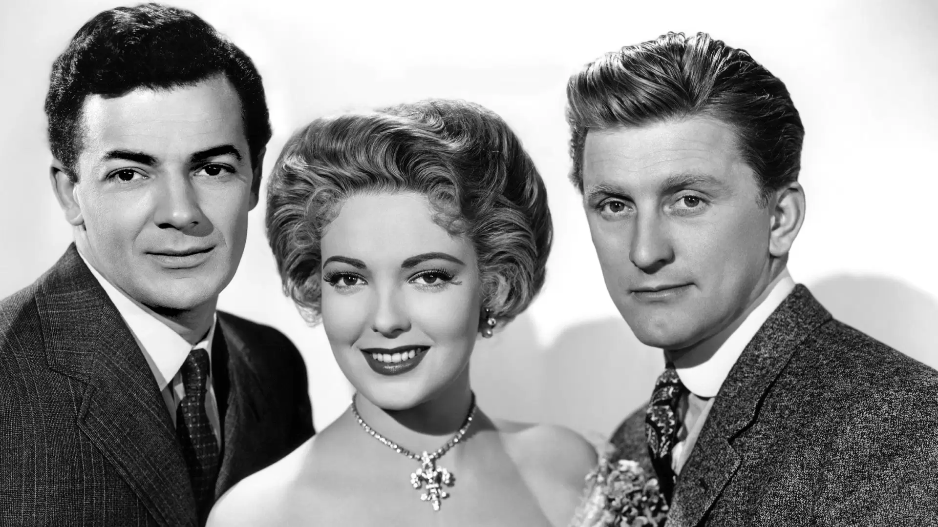 دانلود فیلم The Walls of Jericho 1948