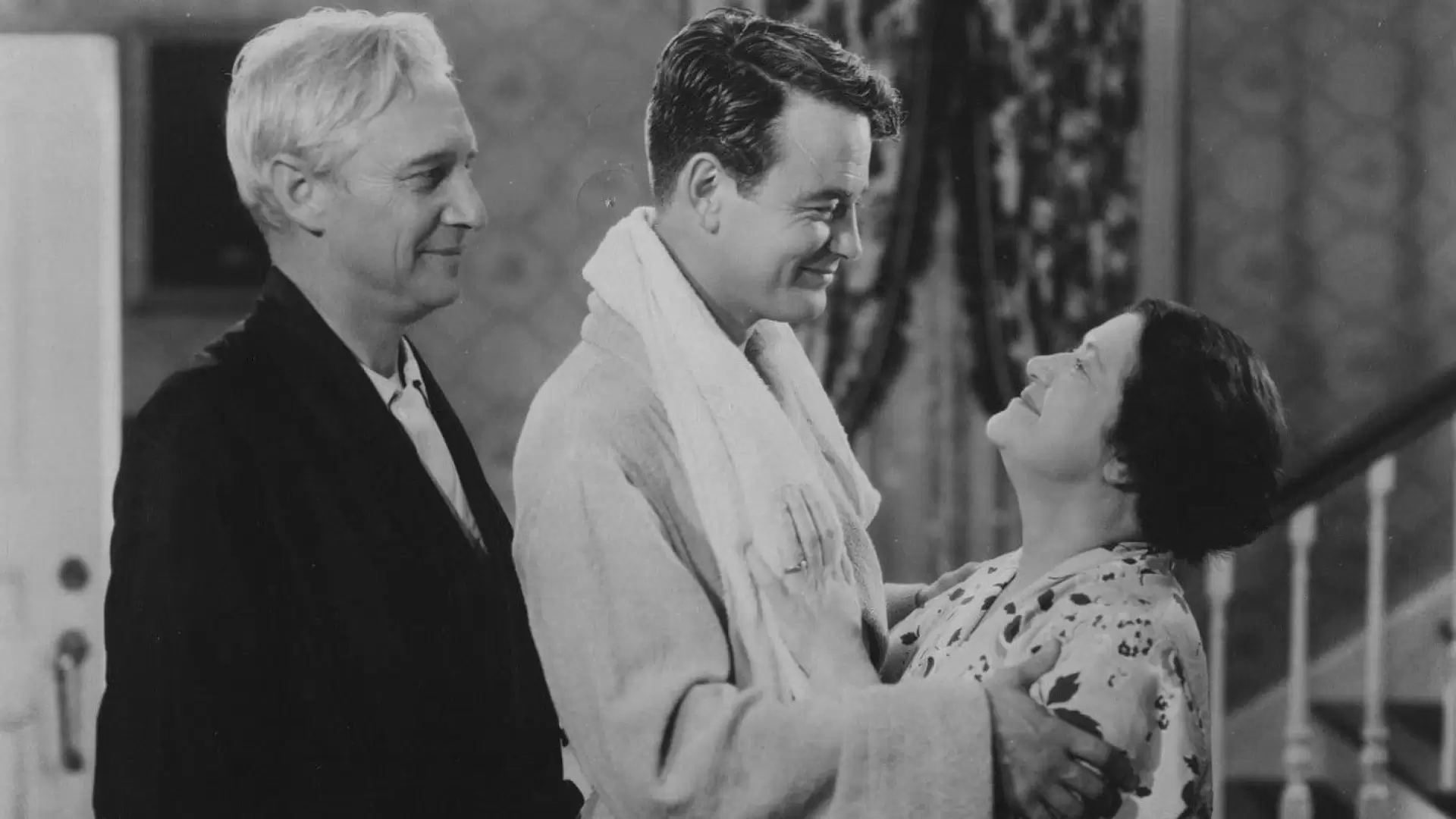 دانلود فیلم Dr. Kildare – Sein erster Fall 1938