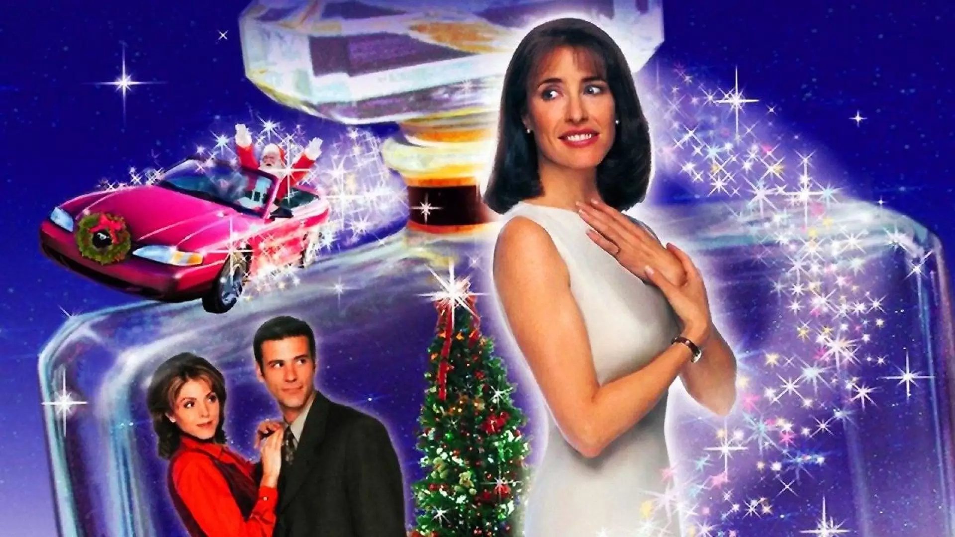 دانلود فیلم The Christmas List 1997