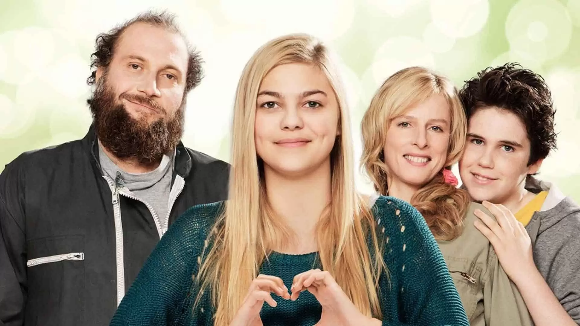 دانلود فیلم The Bélier Family 2014 (خانواده بلیر) با زیرنویس فارسی و تماشای آنلاین