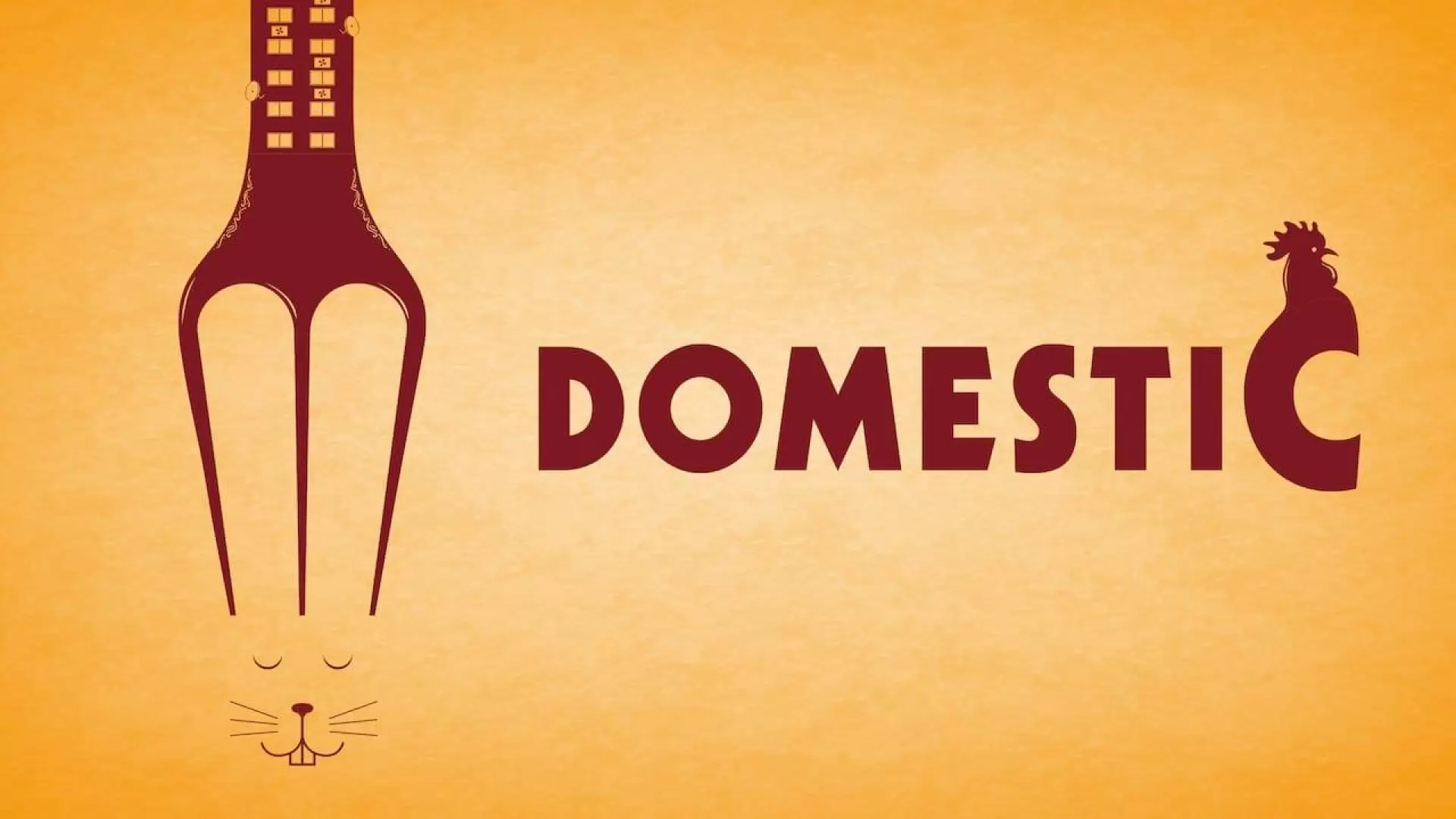 دانلود فیلم Domestic 2012