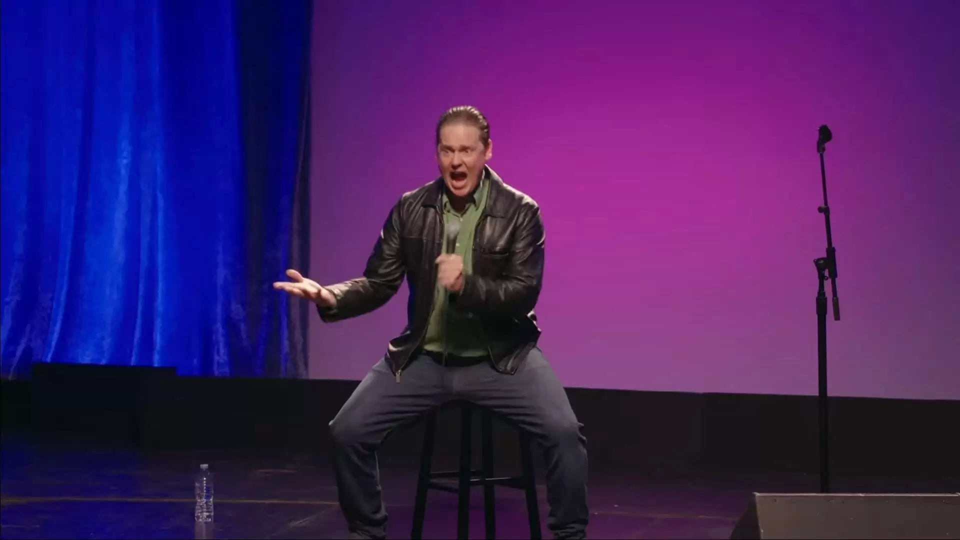دانلود فیلم An Evening with Tim Heidecker 2020