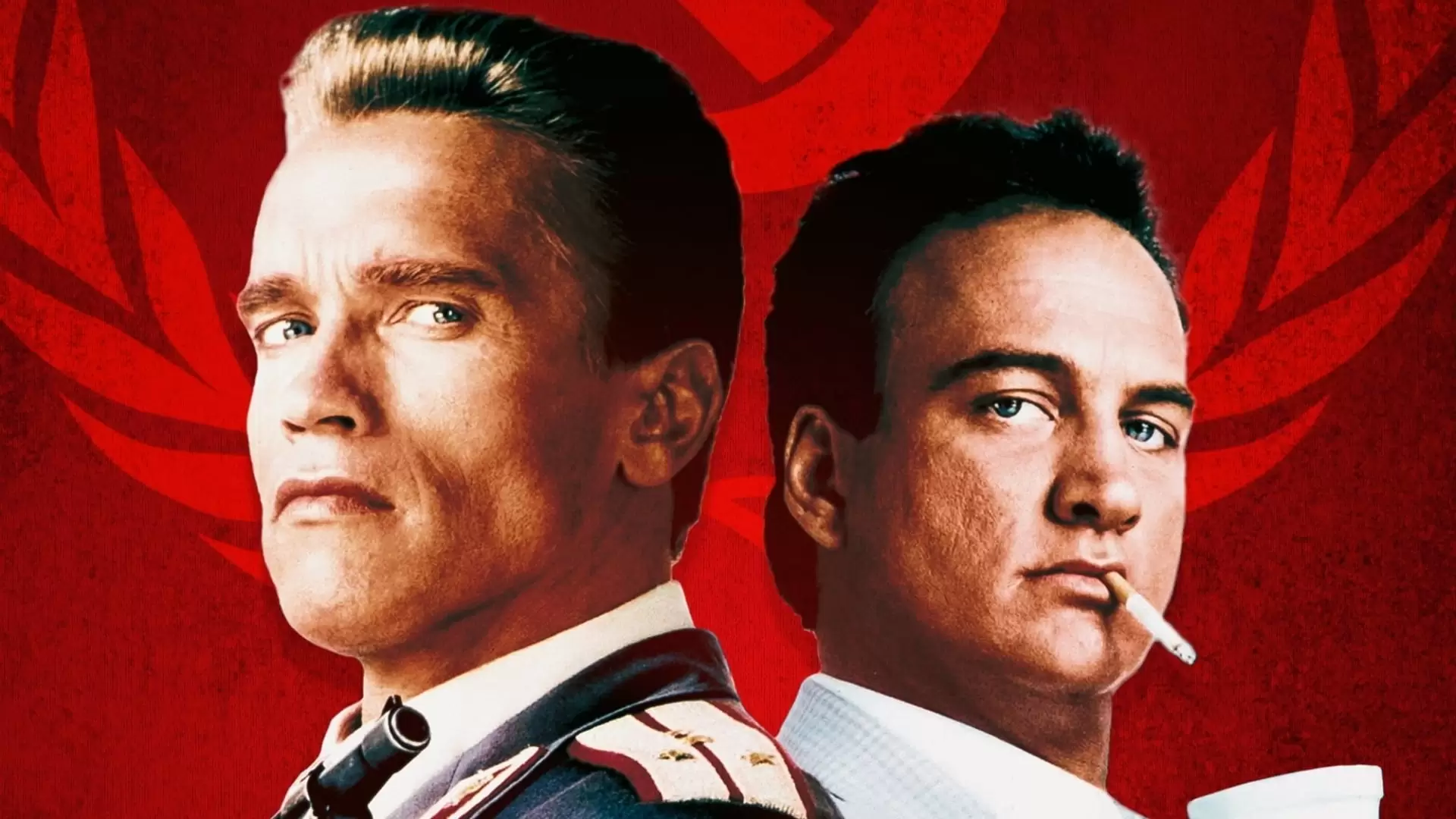 دانلود فیلم Red Heat 1988 با زیرنویس فارسی