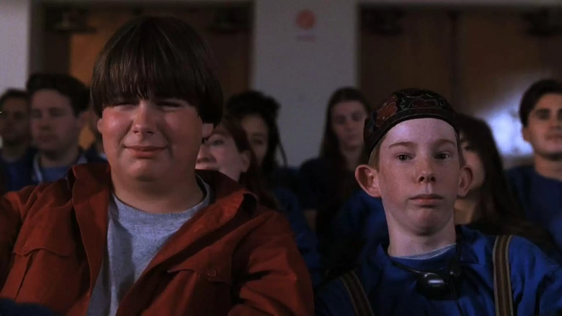 دانلود فیلم Angus 1995 (انگس)