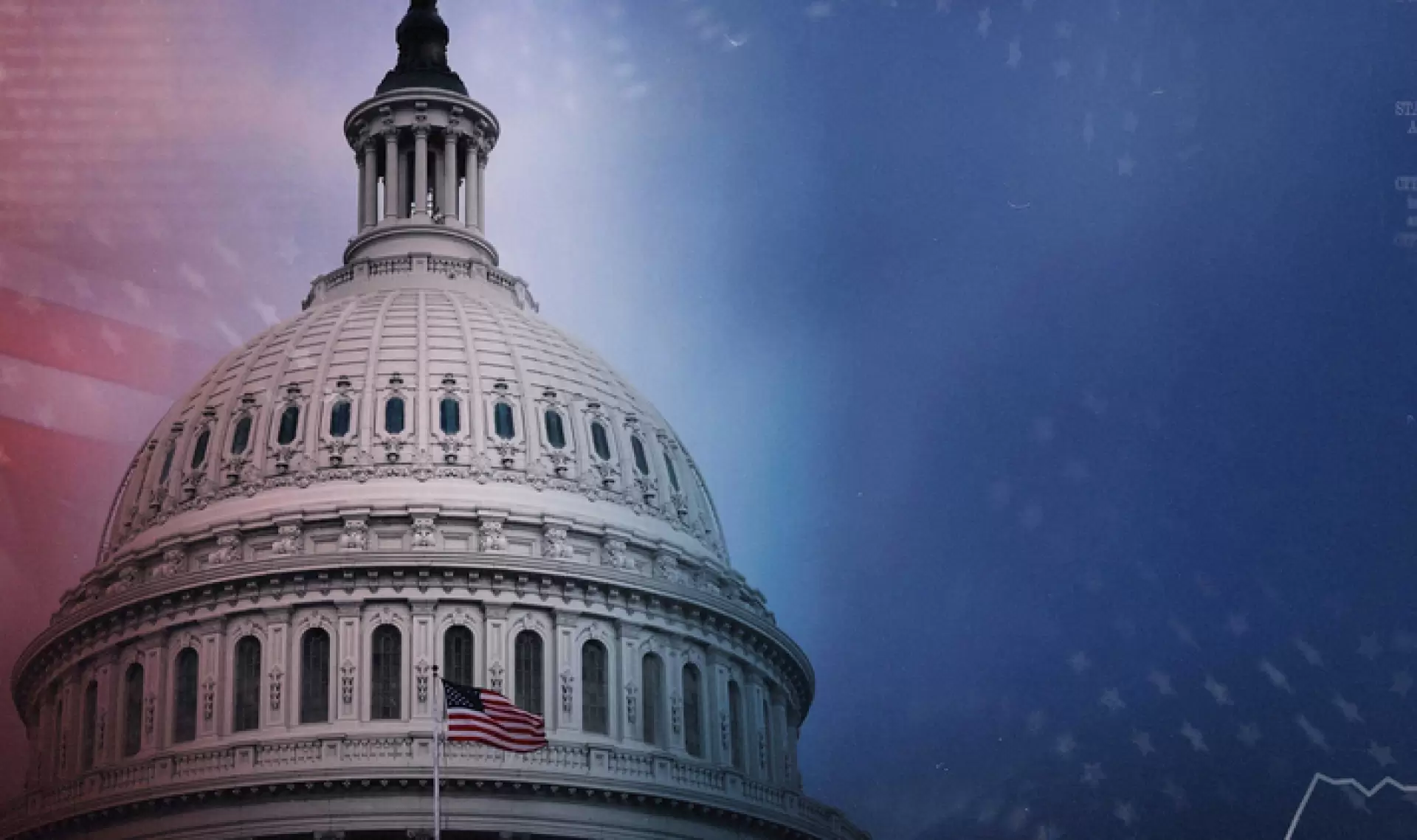 دانلود مستند The Great American Lie 2020