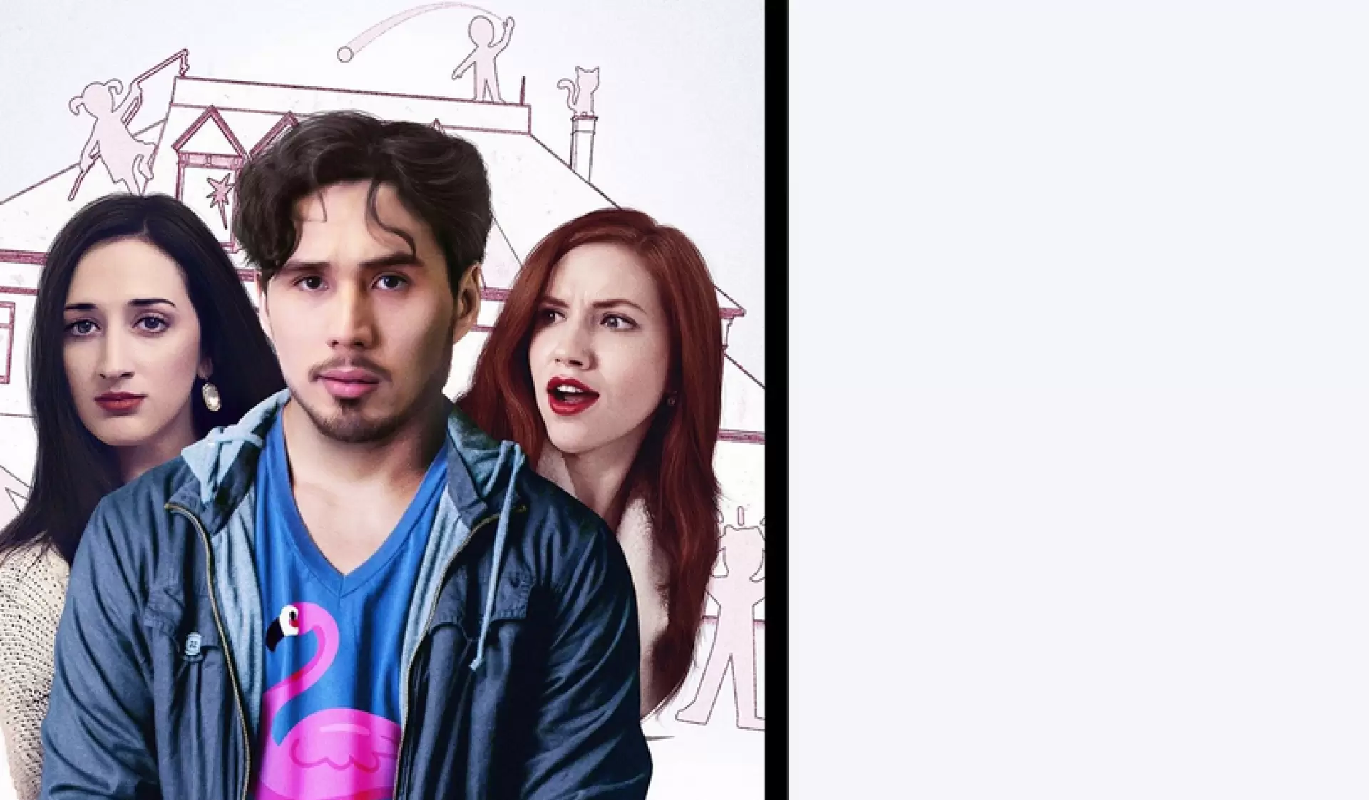 دانلود فیلم Why Me? 2020