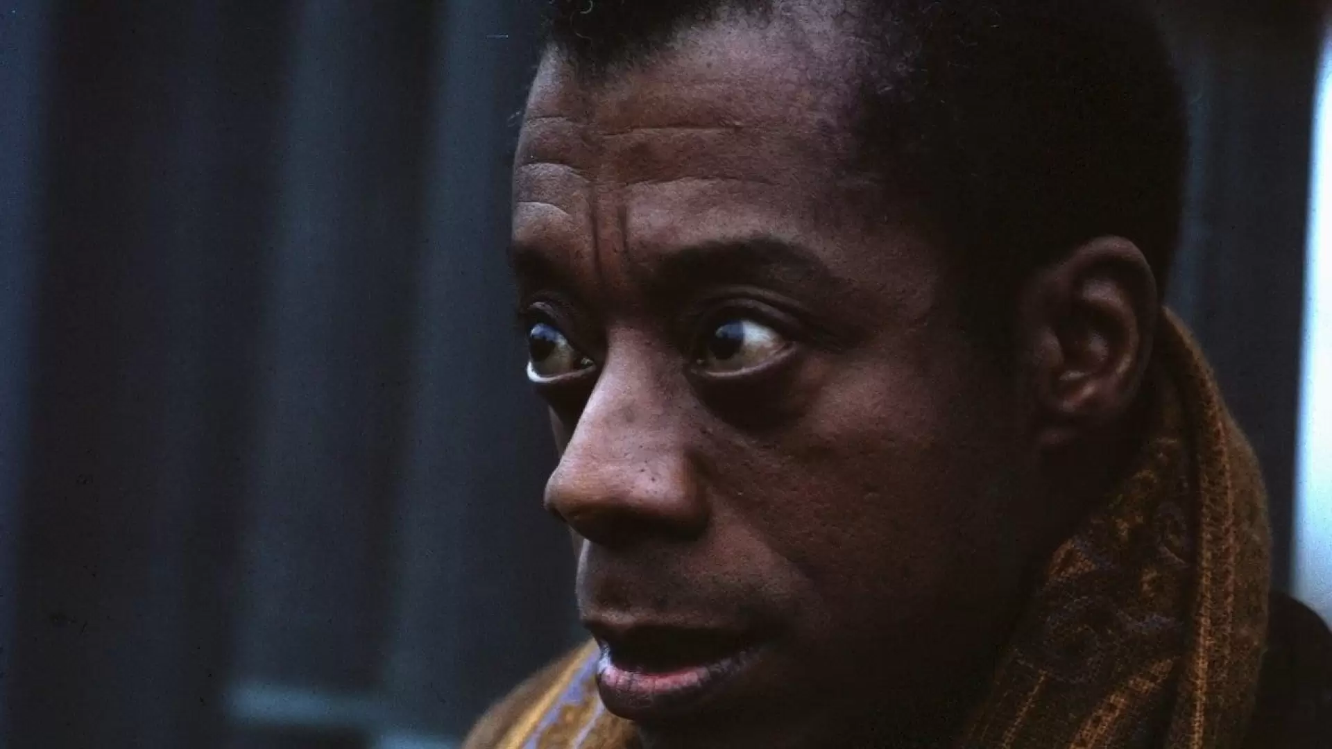 دانلود مستند Meeting the Man: James Baldwin in Paris 1970 (ملاقلت یک مرد: جیمز بالدوین در پاریس)