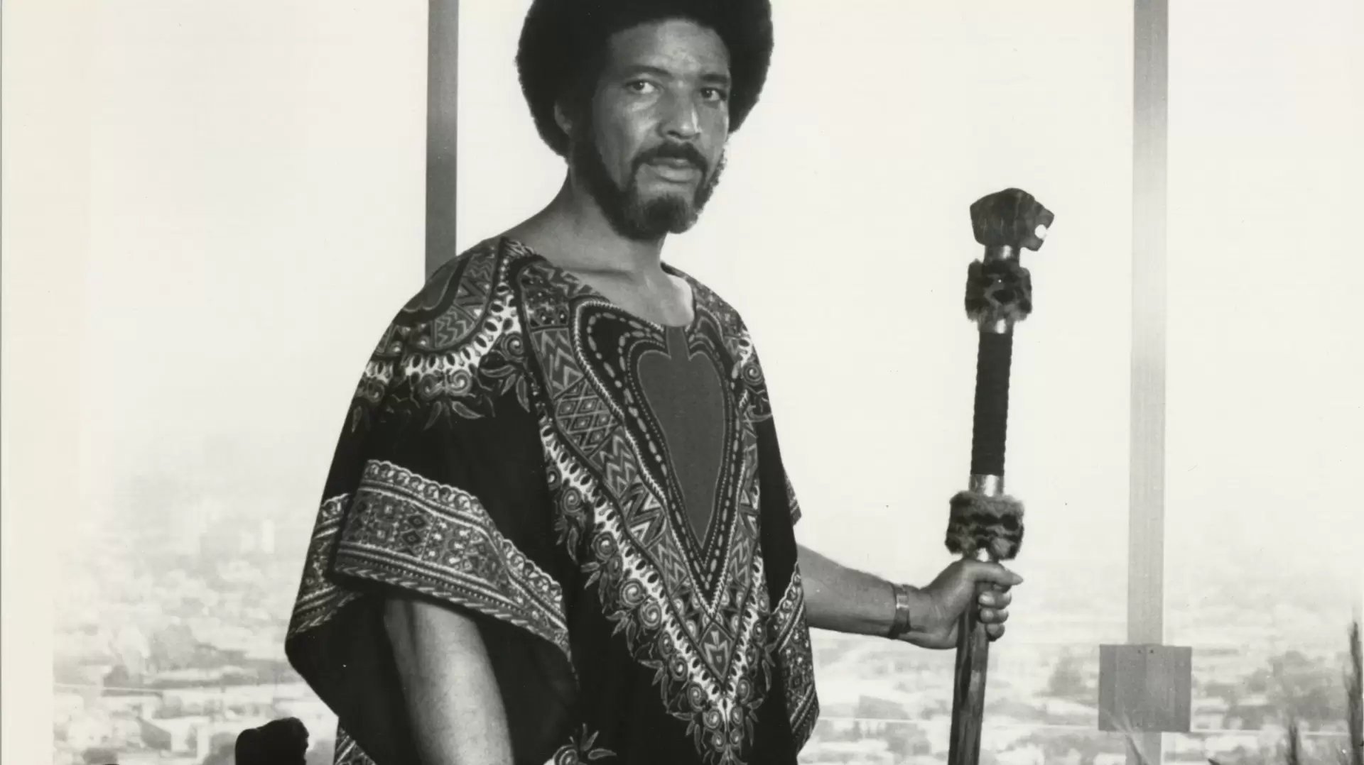 دانلود فیلم Black Samson 1974 (سامسون سیاه)