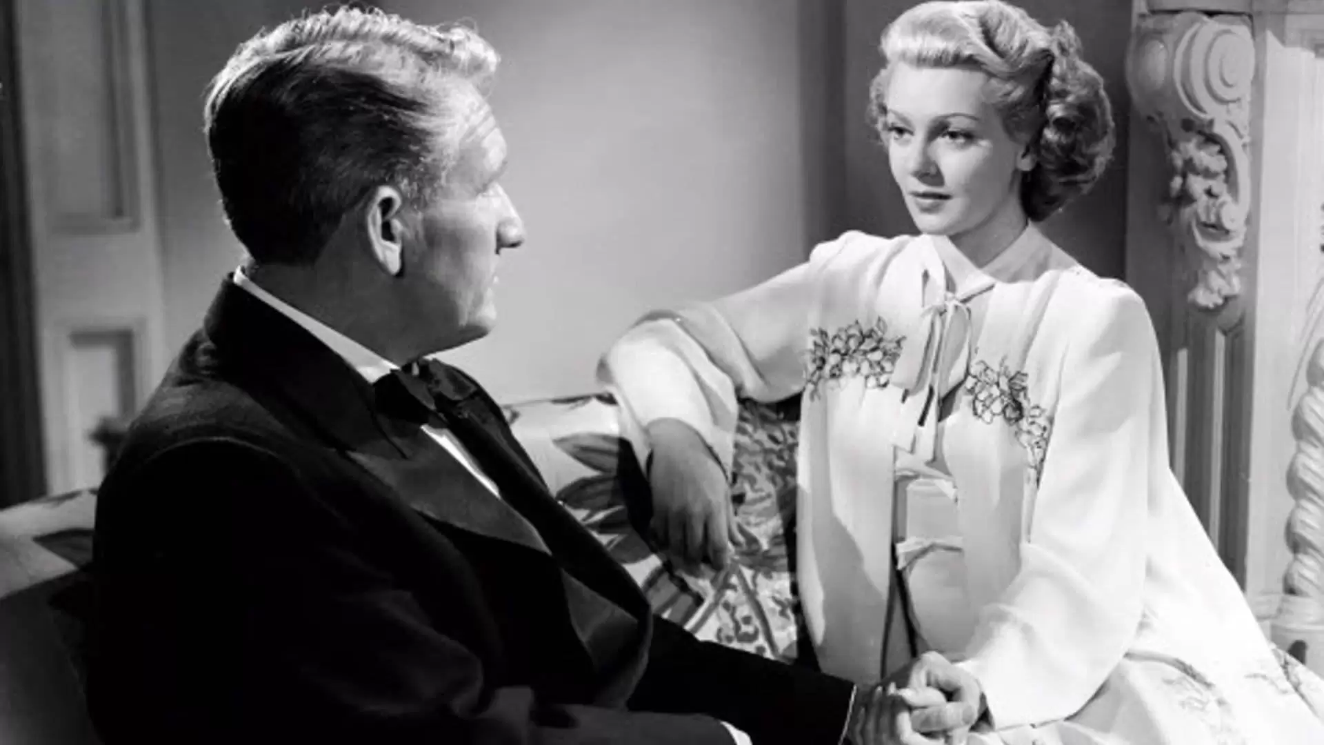 دانلود فیلم Cass Timberlane 1947