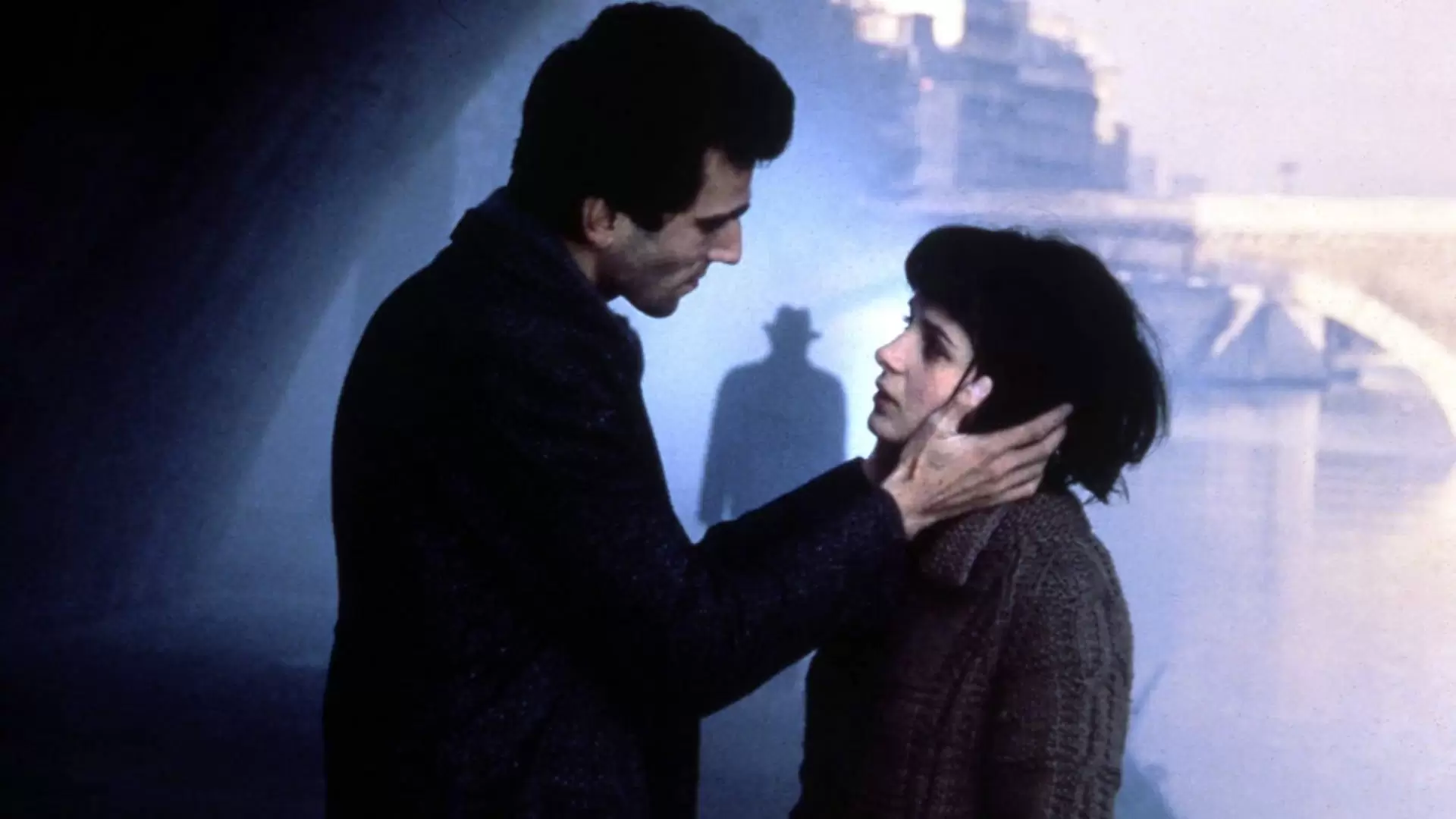 دانلود فیلم The Unbearable Lightness of Being 1988 (بار هستی تحمل‌ناپذیر) با زیرنویس فارسی و تماشای آنلاین