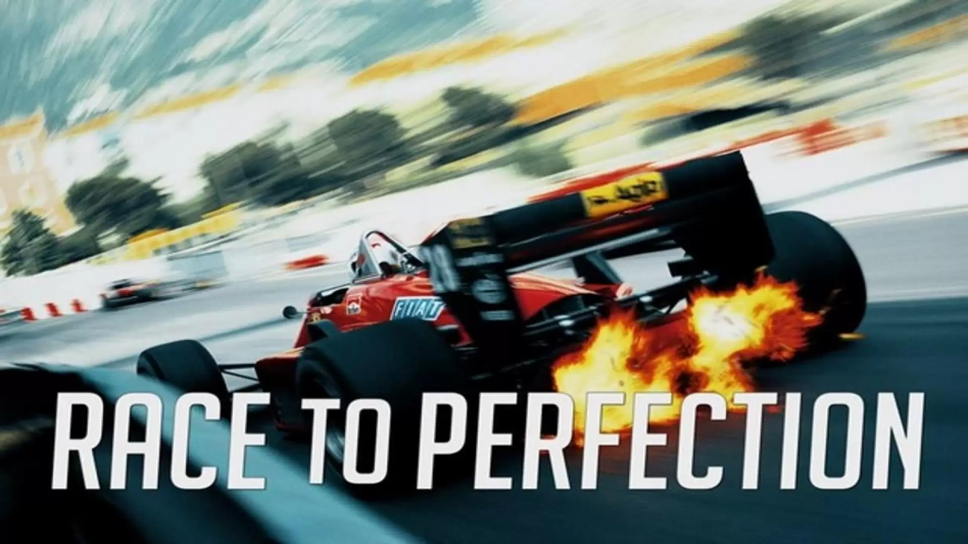 دانلود مستند Race to Perfection 2020 (عالی ترین مسابقات)
