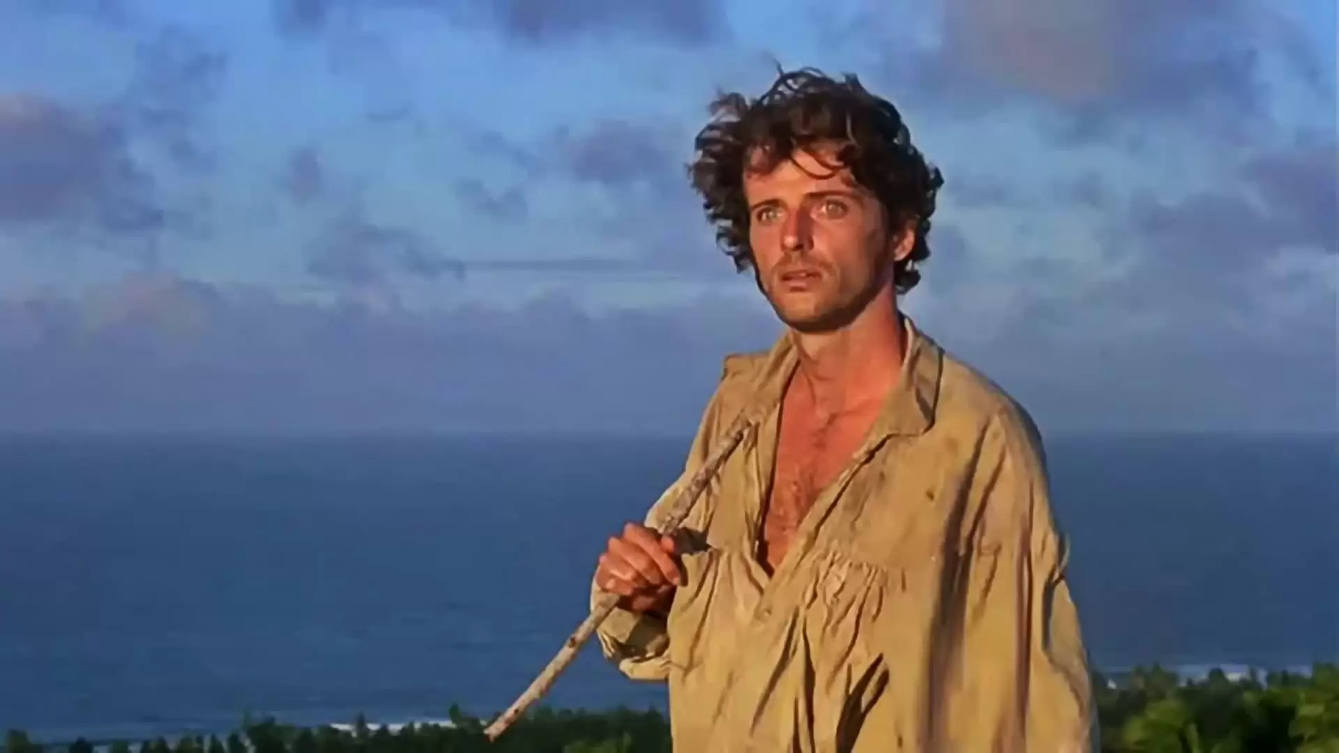 دانلود فیلم Crusoe 1988