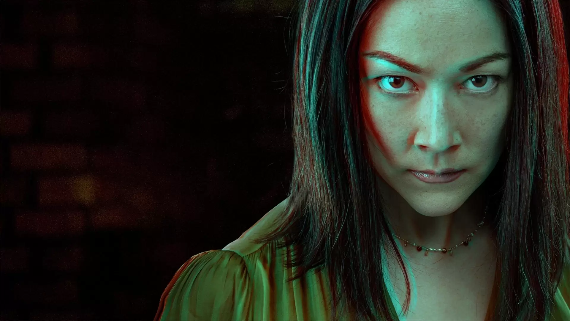 دانلود فیلم The Evil Twin 2021