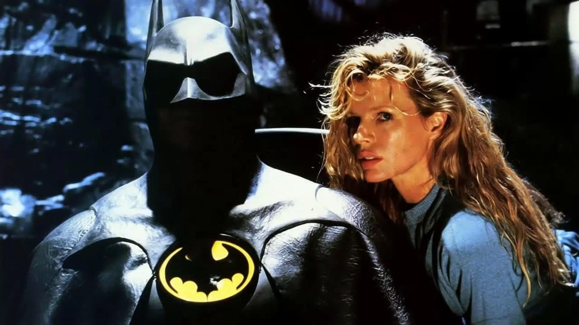 دانلود فیلم Batman 1989 (بتمن) با زیرنویس فارسی و تماشای آنلاین