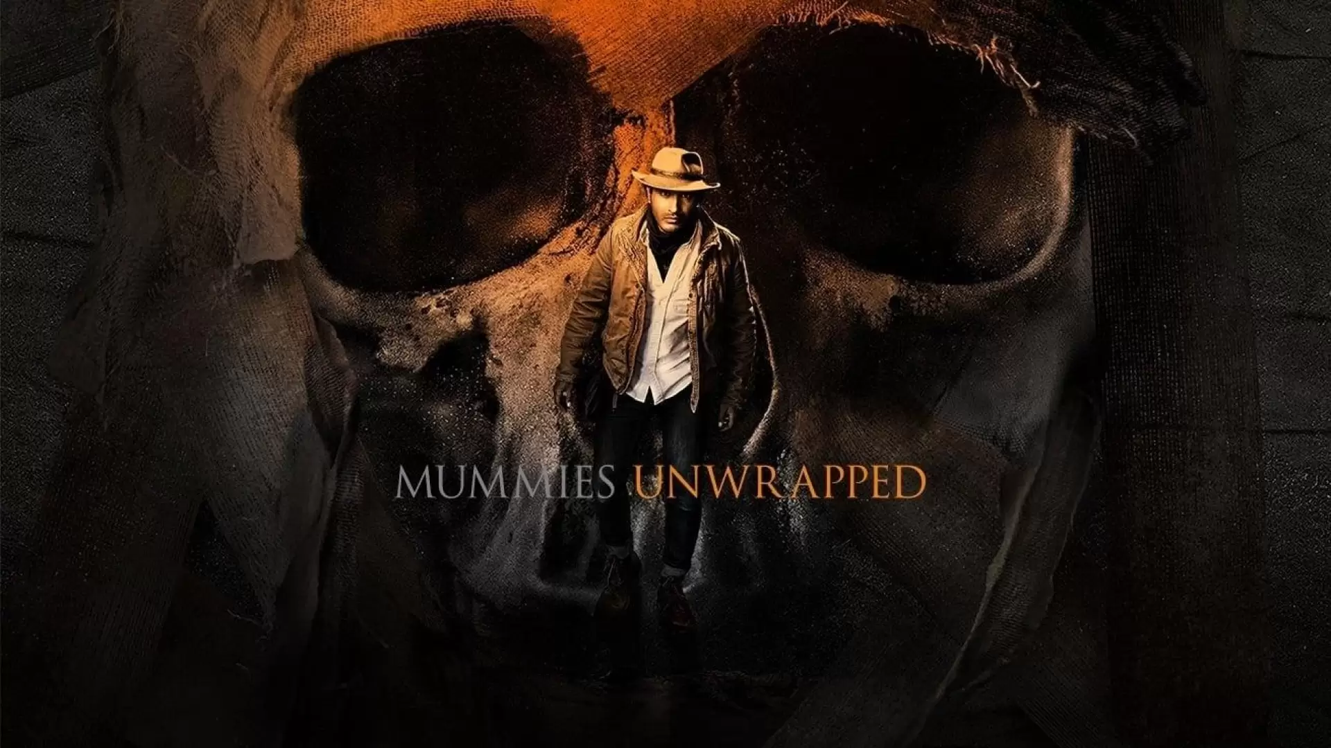 دانلود سریال Mummies Unwrapped 2019