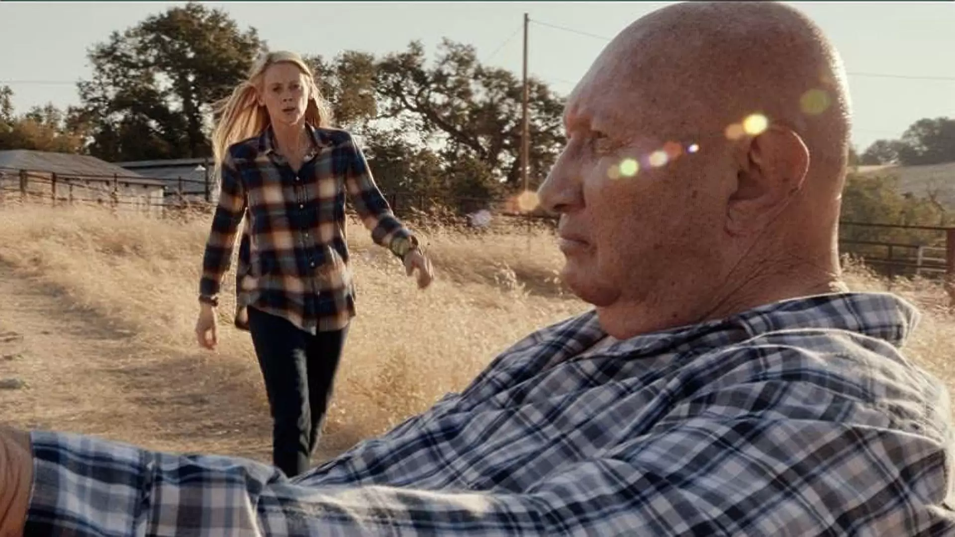 دانلود فیلم The Wake of Light 2019 (تلالو نور)