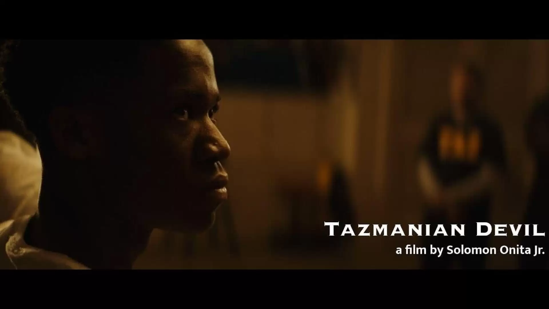 دانلود فیلم Tazmanian Devil 2020 (شیطان تازمانیان)