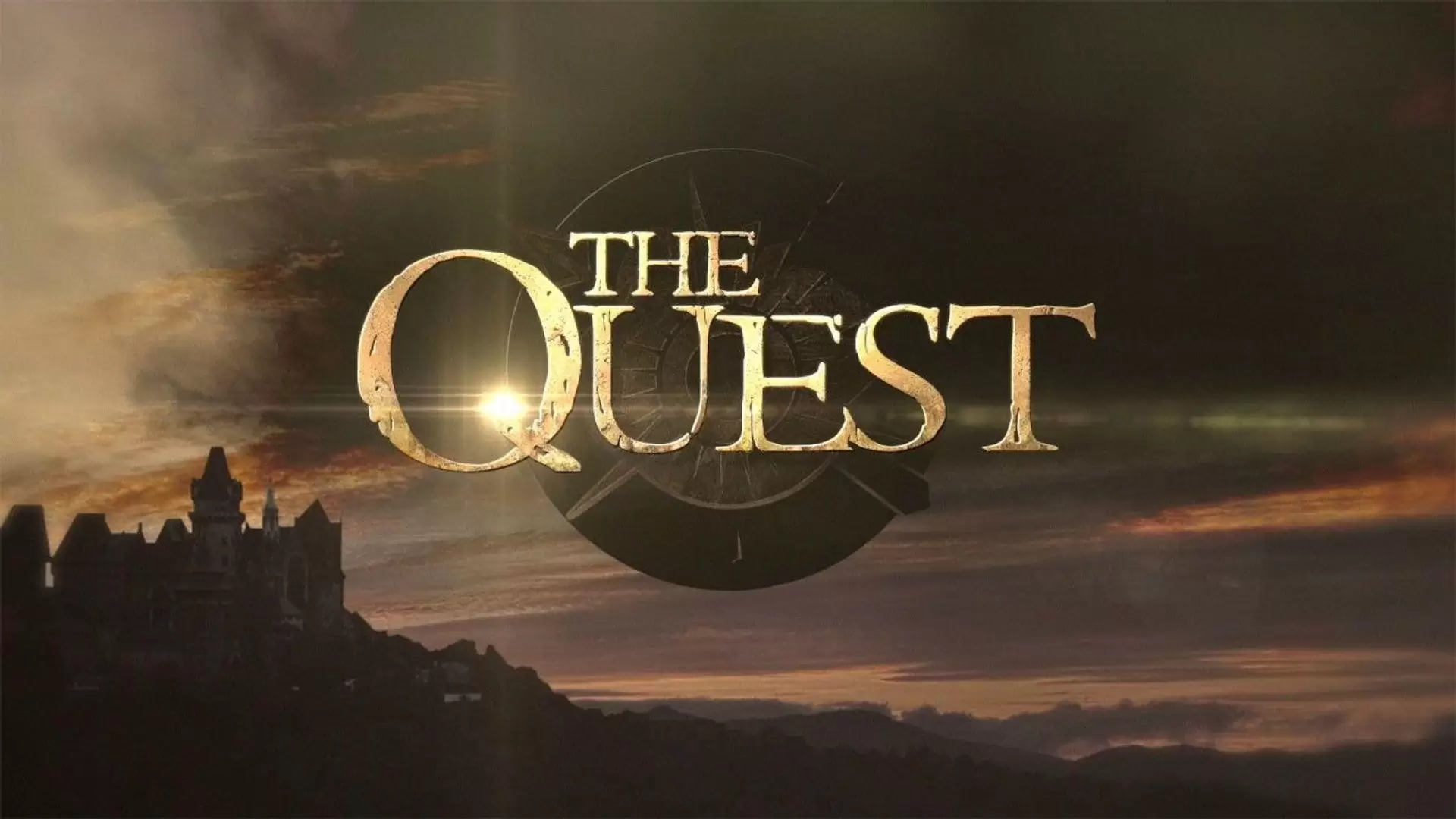 دانلود سریال The Quest 2014