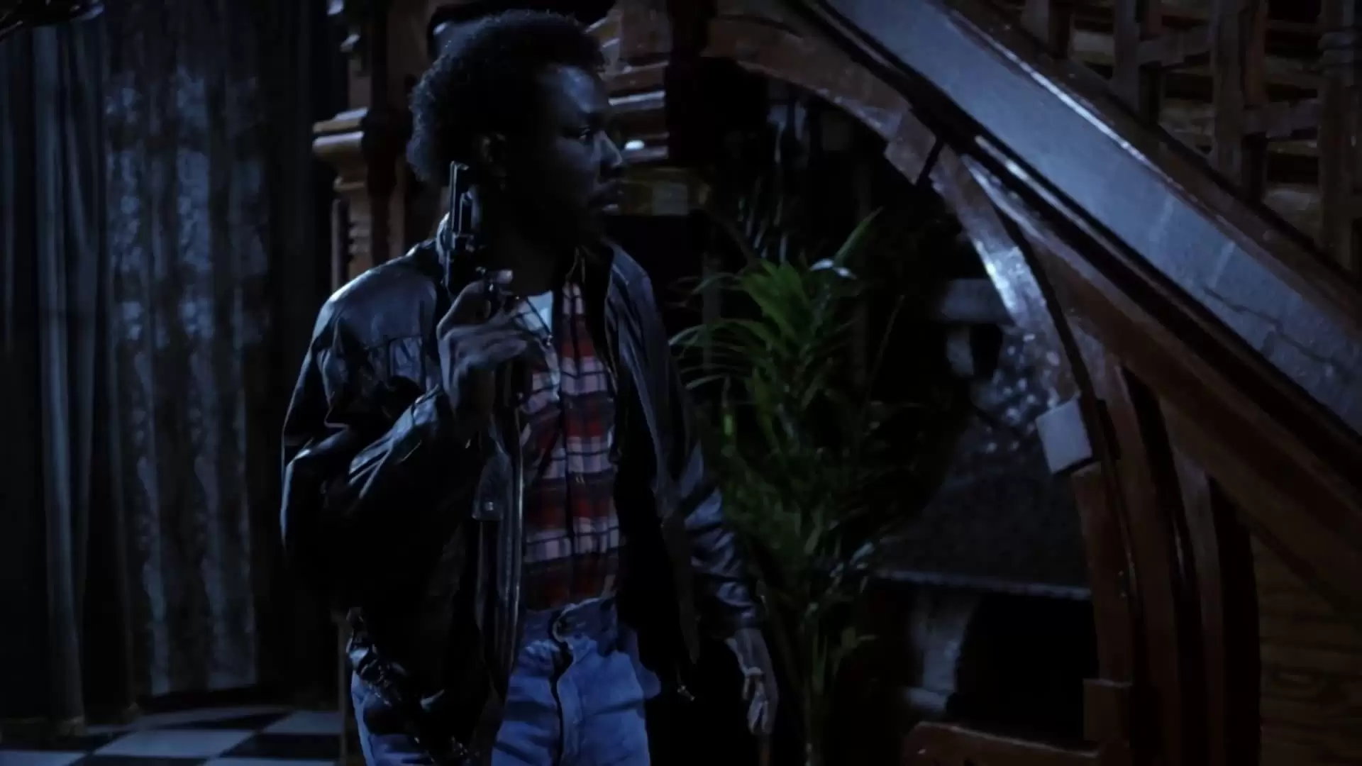 دانلود فیلم Cthulhu Mansion 1992