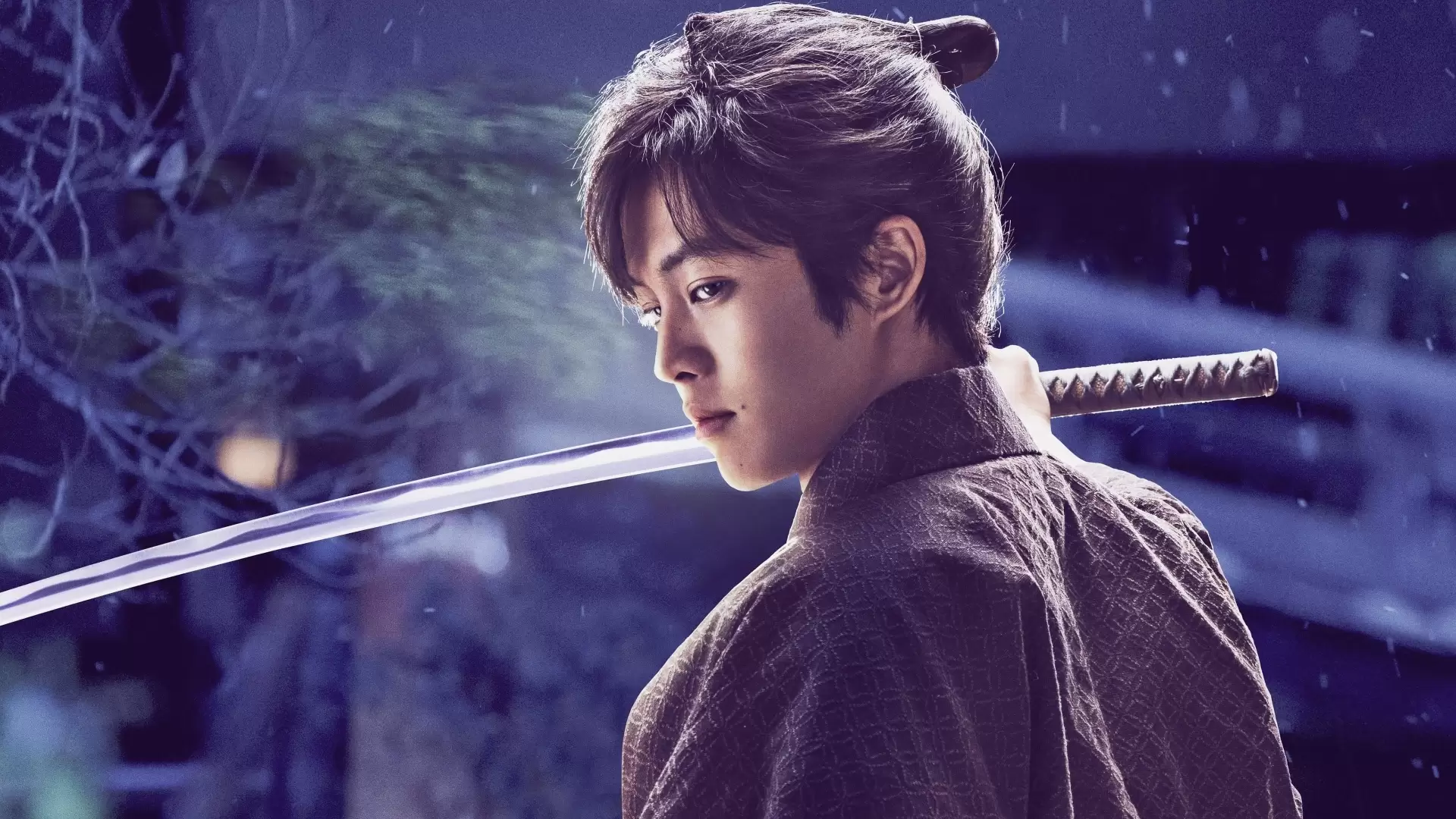دانلود فیلم Iwane: Sword of Serenity 2019