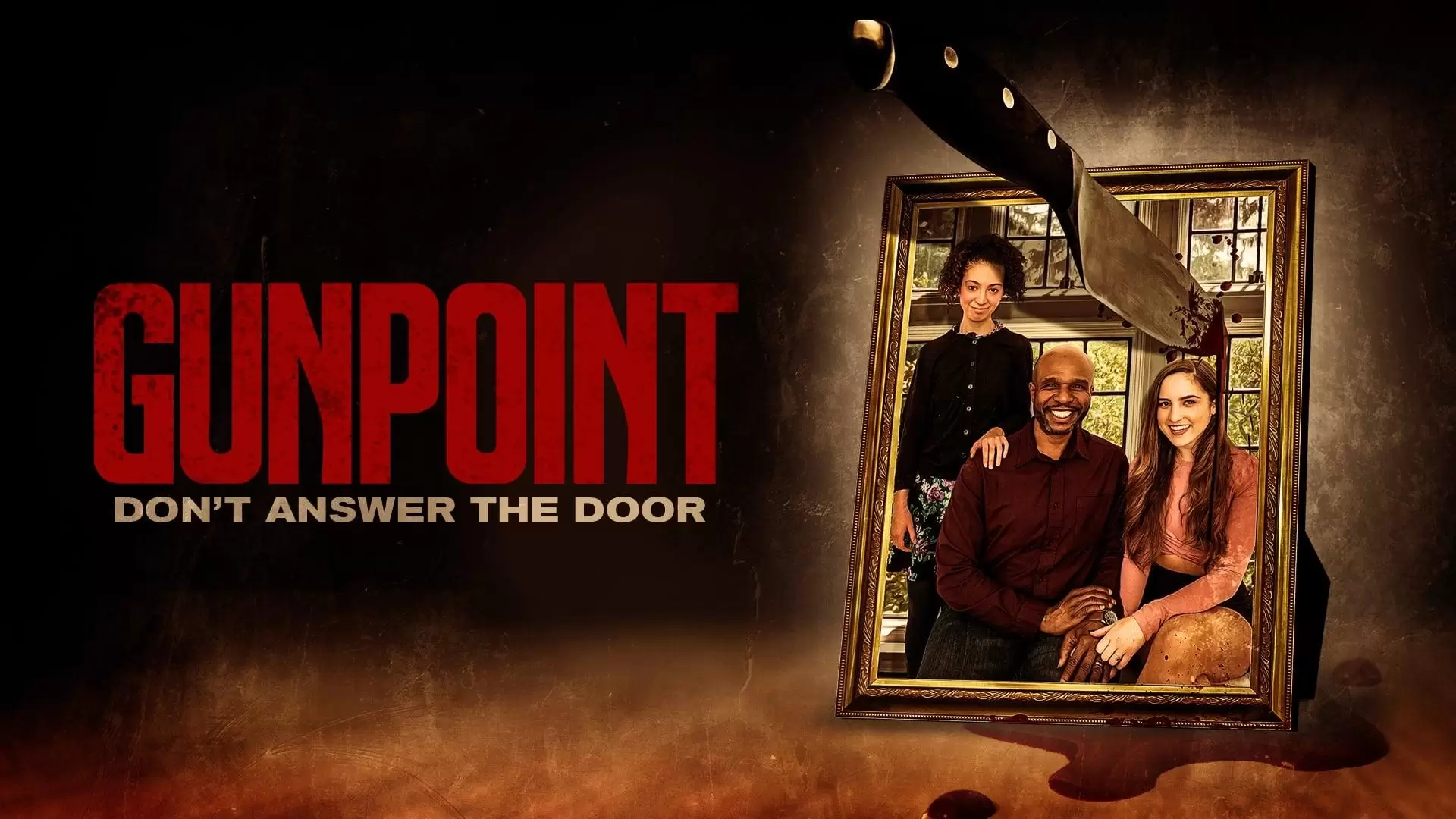 دانلود فیلم Gunpoint 2020