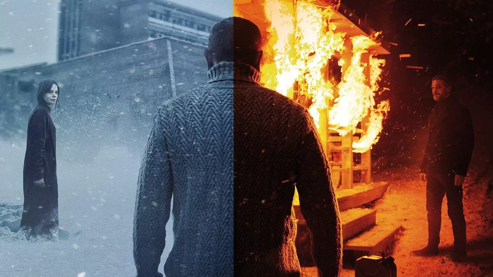 دانلود فیلم Storozh 2019 (استروژ)