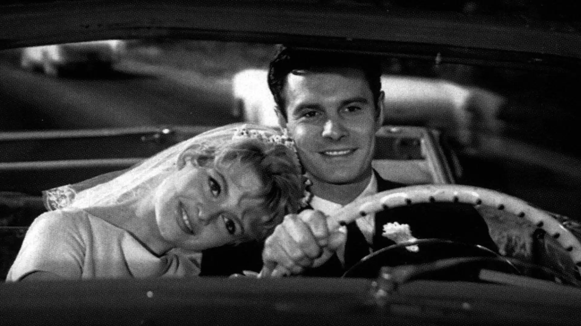 دانلود فیلم Her Bridal Night 1956 (شب عروسی او)
