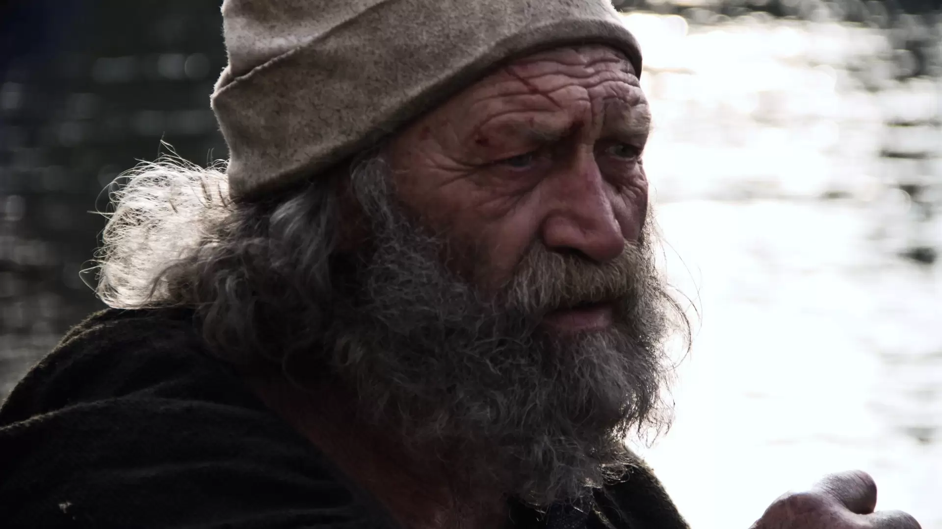 دانلود فیلم Menocchio the Heretic 2018 (منوکیو بدعت گذار)