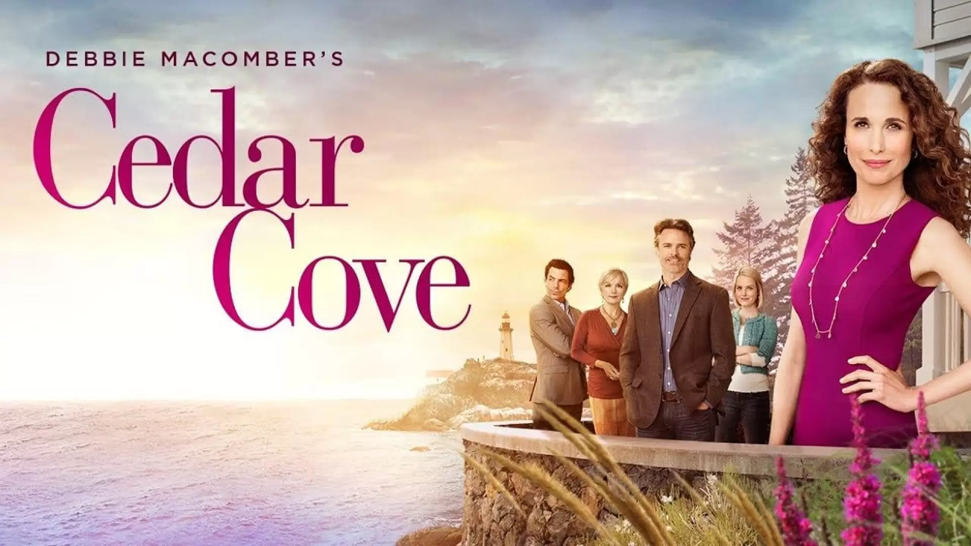 دانلود سریال Cedar Cove – Das Gesetz des Herzens 2013
