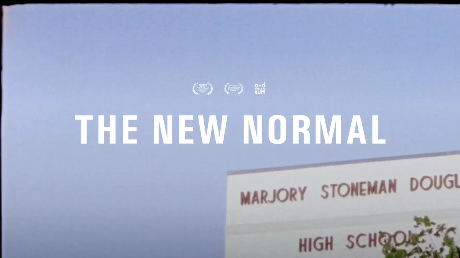 دانلود مستند The New Normal 2019
