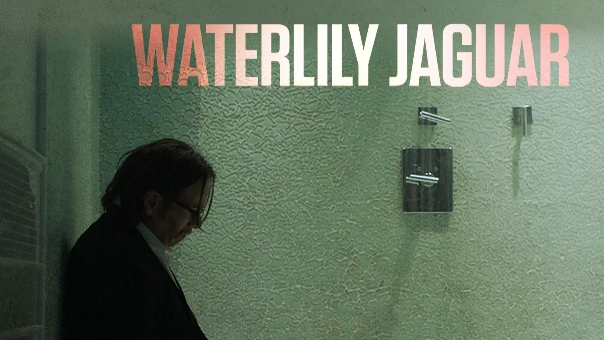 دانلود فیلم Waterlily Jaguar 2018