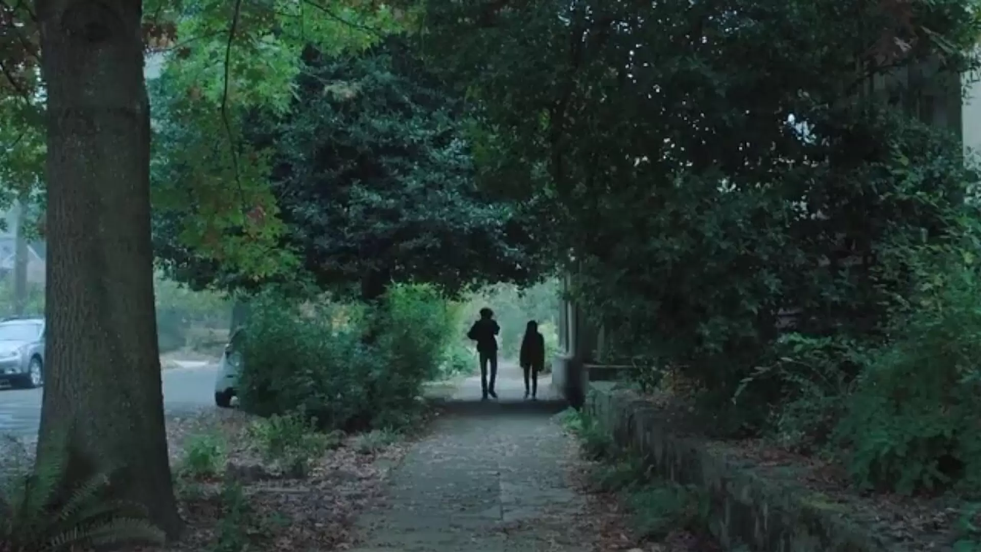 دانلود فیلم Young Hearts 2020