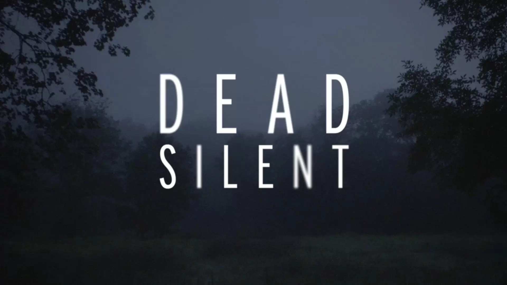 دانلود مستند Dead Silent 2016 (سکوت مرگبار)