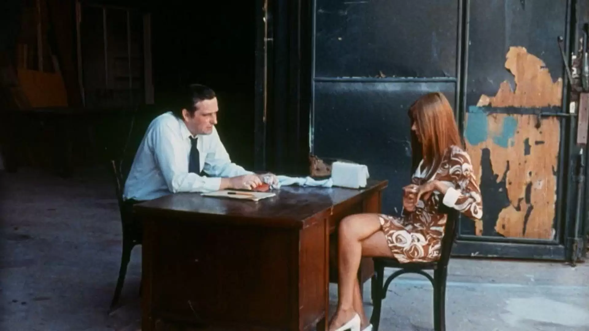 دانلود فیلم Snuff 1975