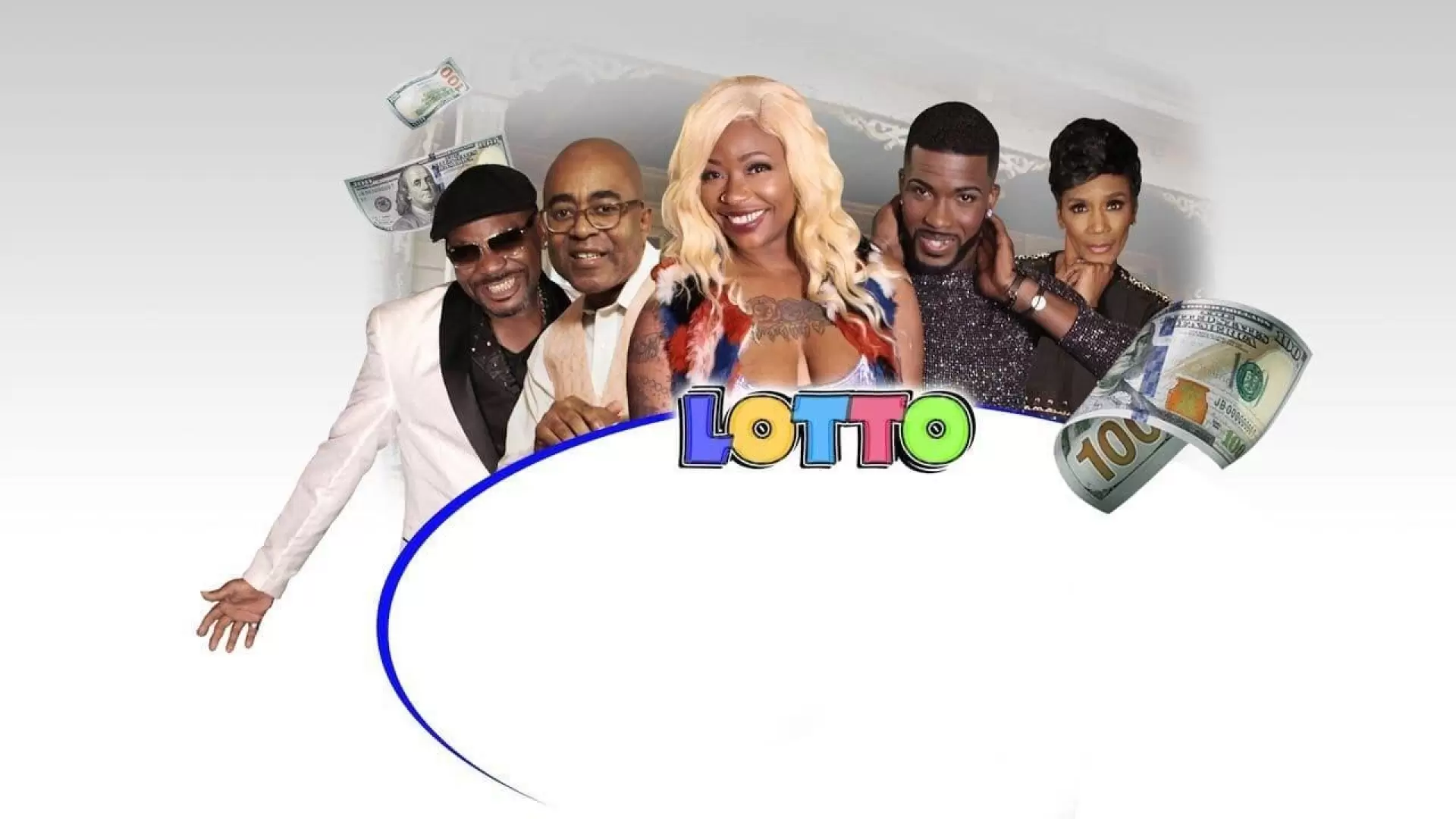 دانلود فیلم My Side Piece Hit the Lotto 2018