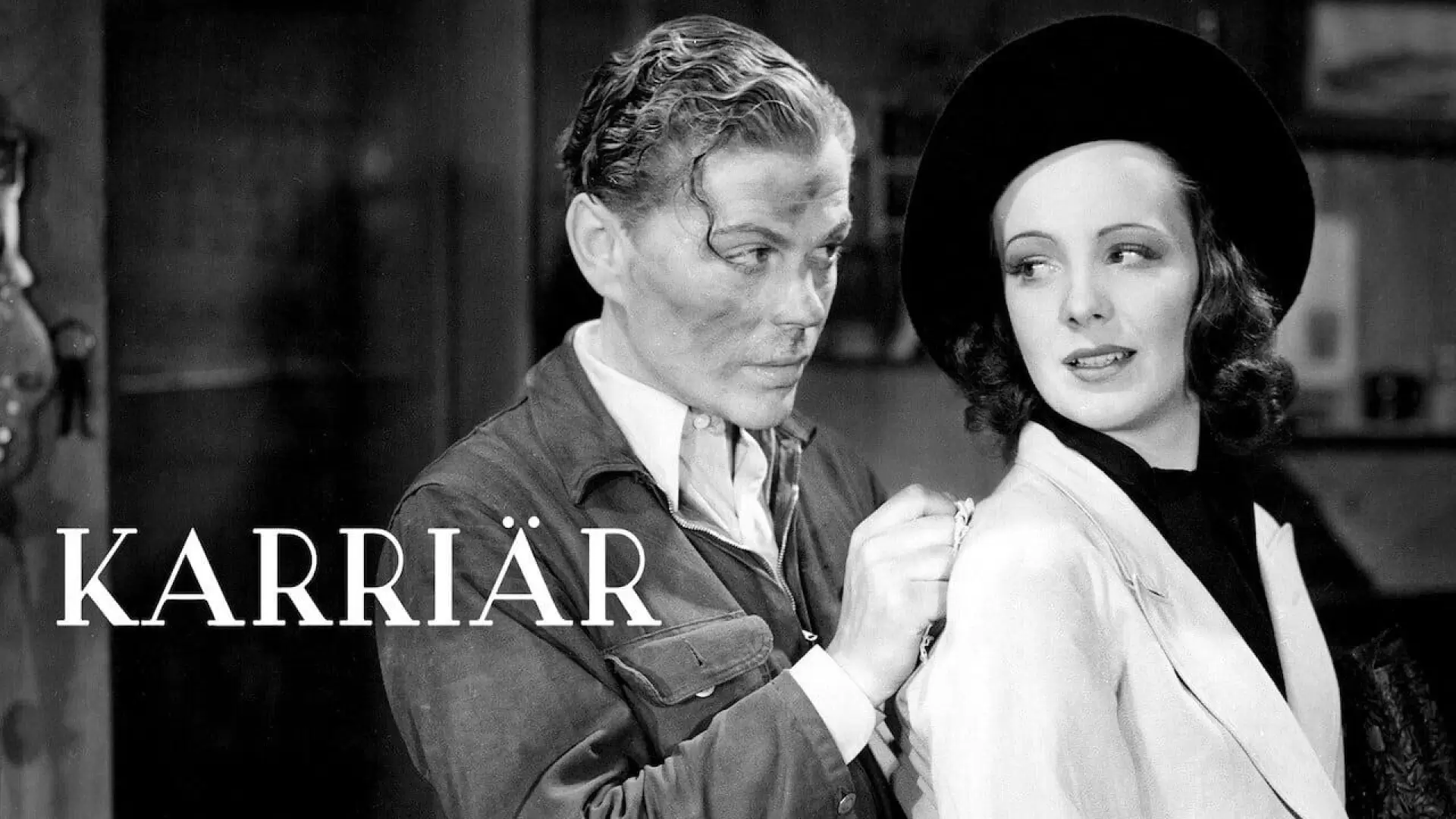 دانلود فیلم Career 1938
